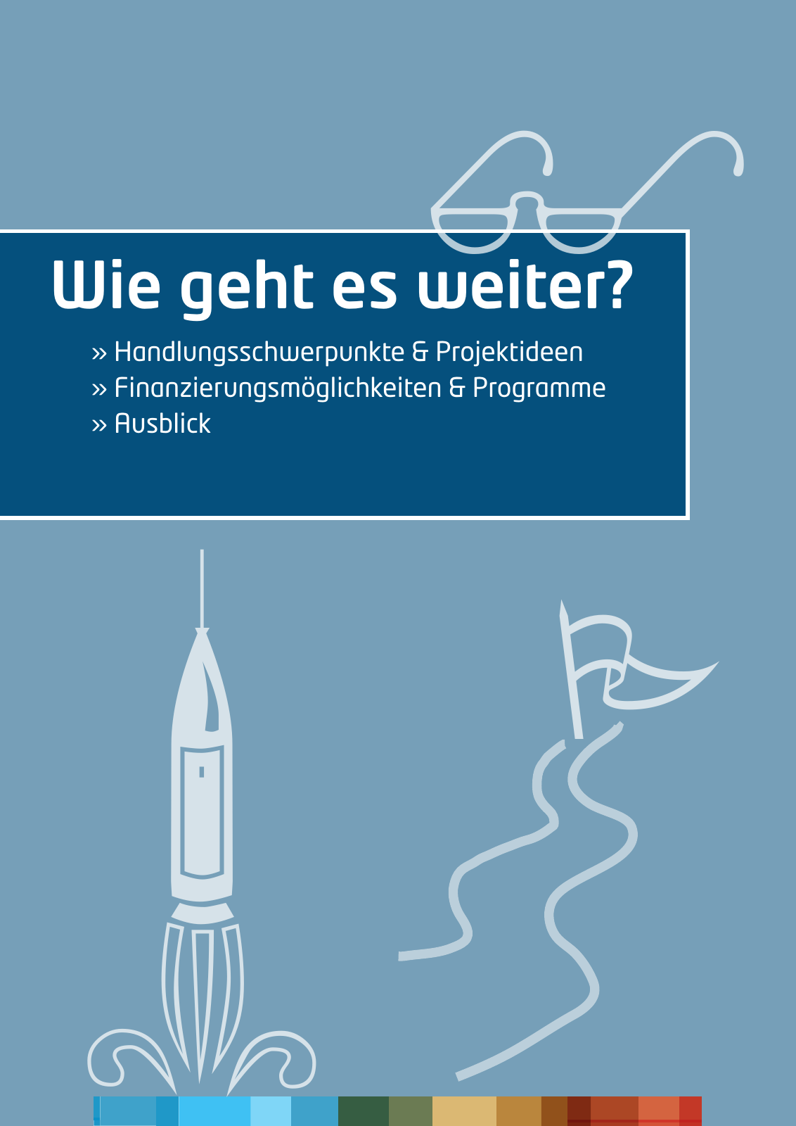 Vorschau Leitbild Altmühlfranken 2030 Seite 51