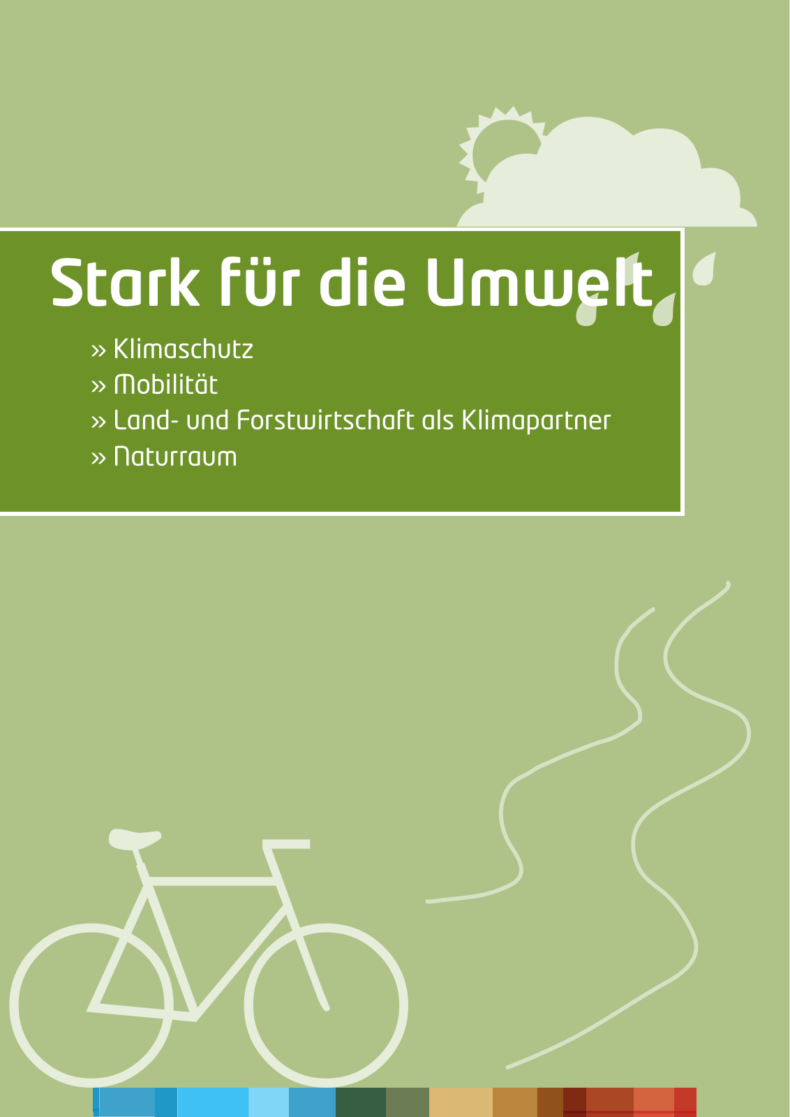 Vorschau Leitbild Altmühlfranken 2030 Seite 13