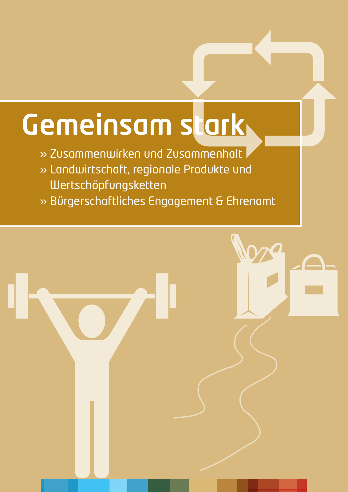 Vorschau Leitbild Altmühlfranken 2030 Seite 45