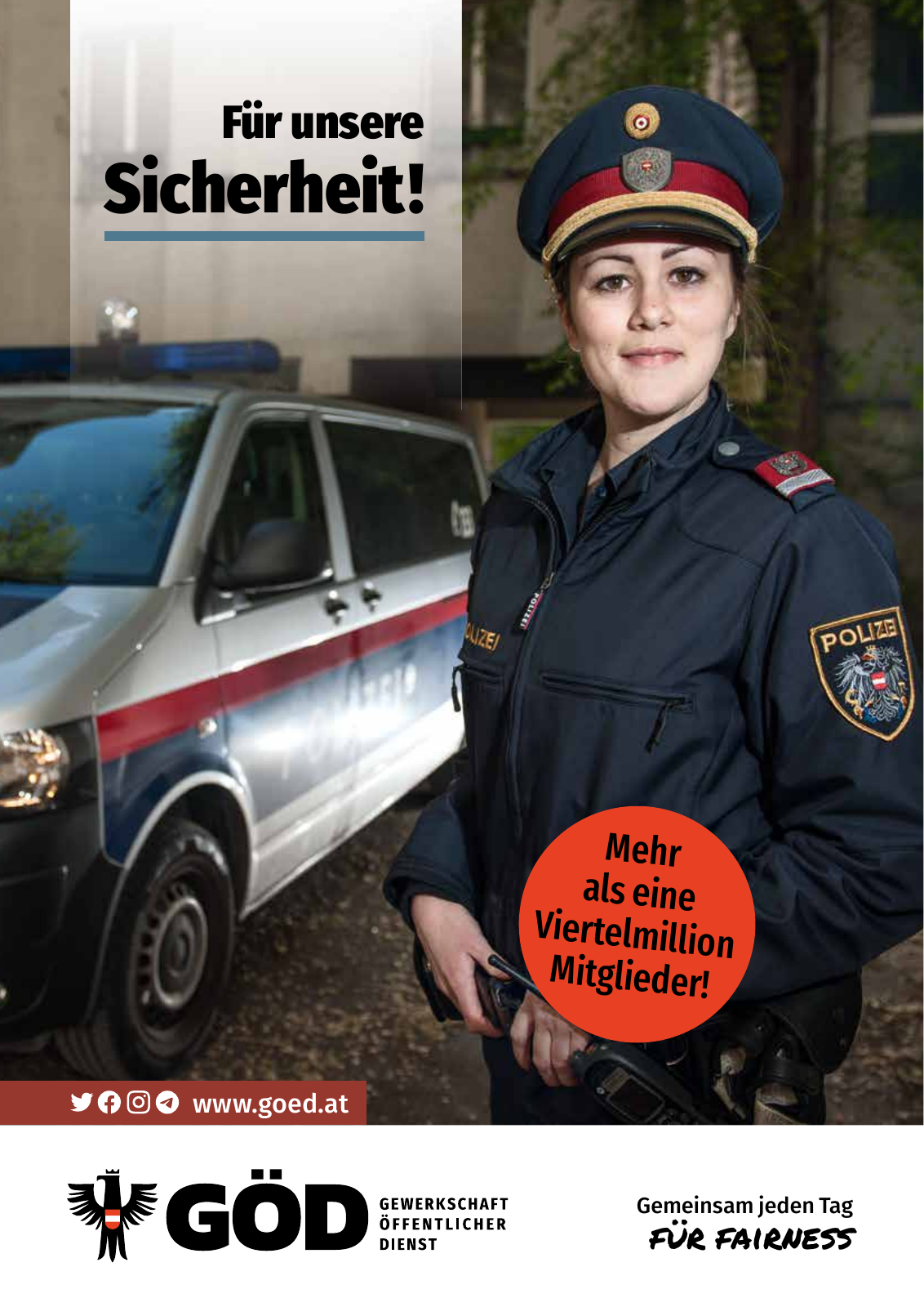 Vorschau Rundschau Polizei Sport 05-06/2020 Seite 60