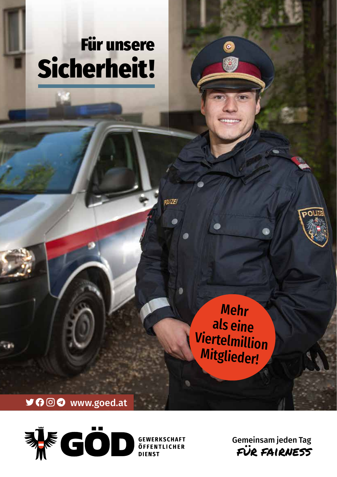 Vorschau Rundschau Polizei Sport 11-12/2020 Seite 48