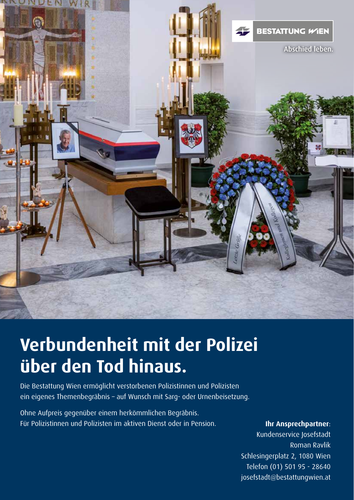 Vorschau Rundschau Polizei Sport 11-12/2021 Seite 51