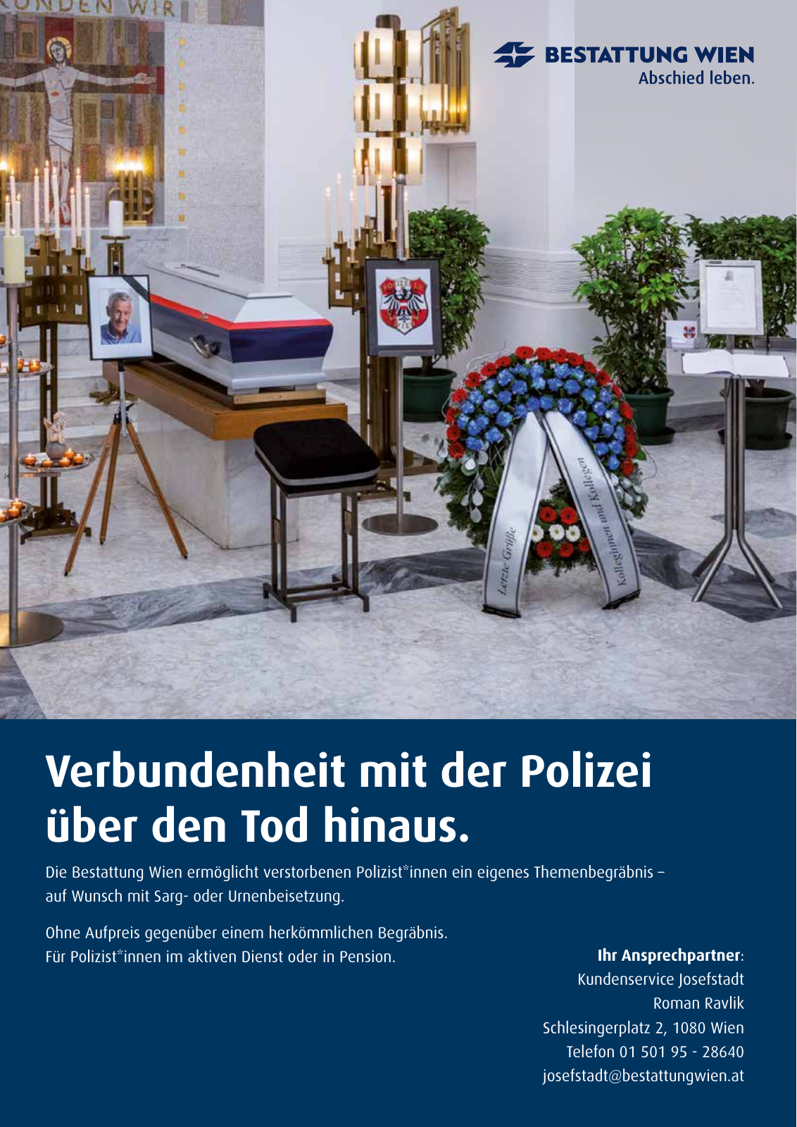 Vorschau Rundschau Polizei Sport 01-03/2022 Seite 47