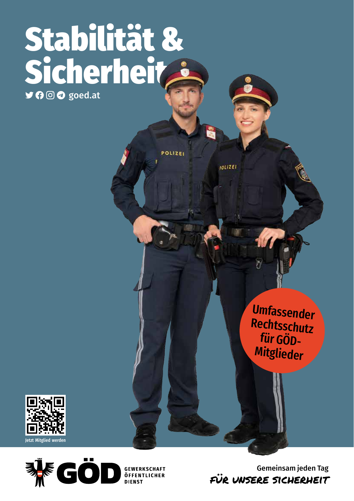 Vorschau Rundschau Polizei Sport 10-12/2022 Seite 55