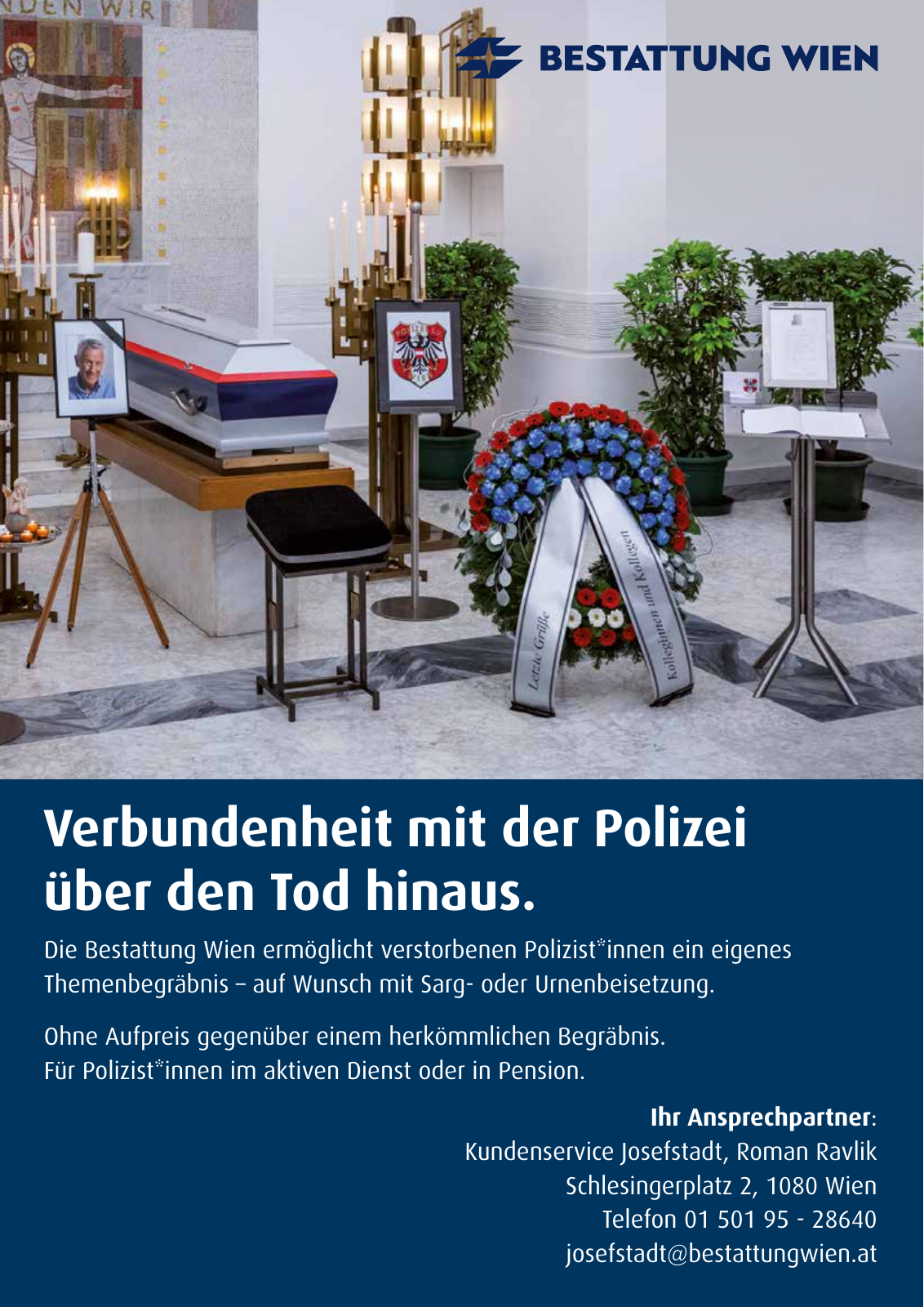 Vorschau Rundschau Polizei Sport 01-03/2023 Seite 47