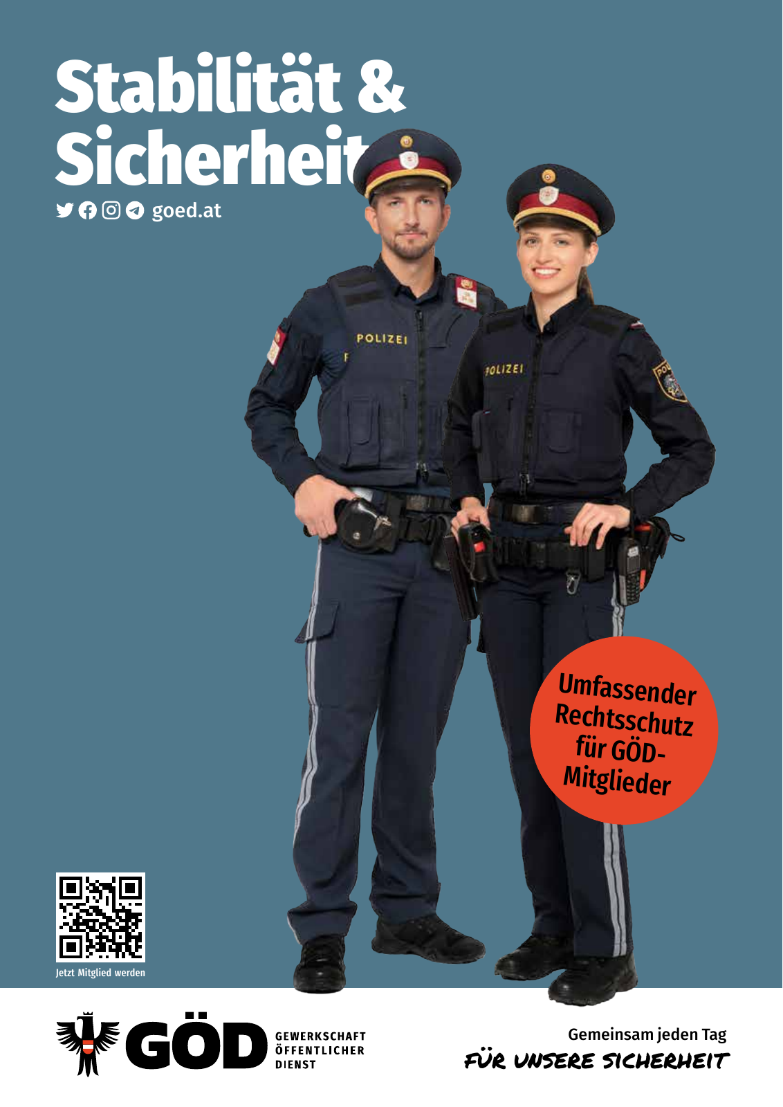 Vorschau Rundschau Polizei Sport 04-06/2023 Seite 33