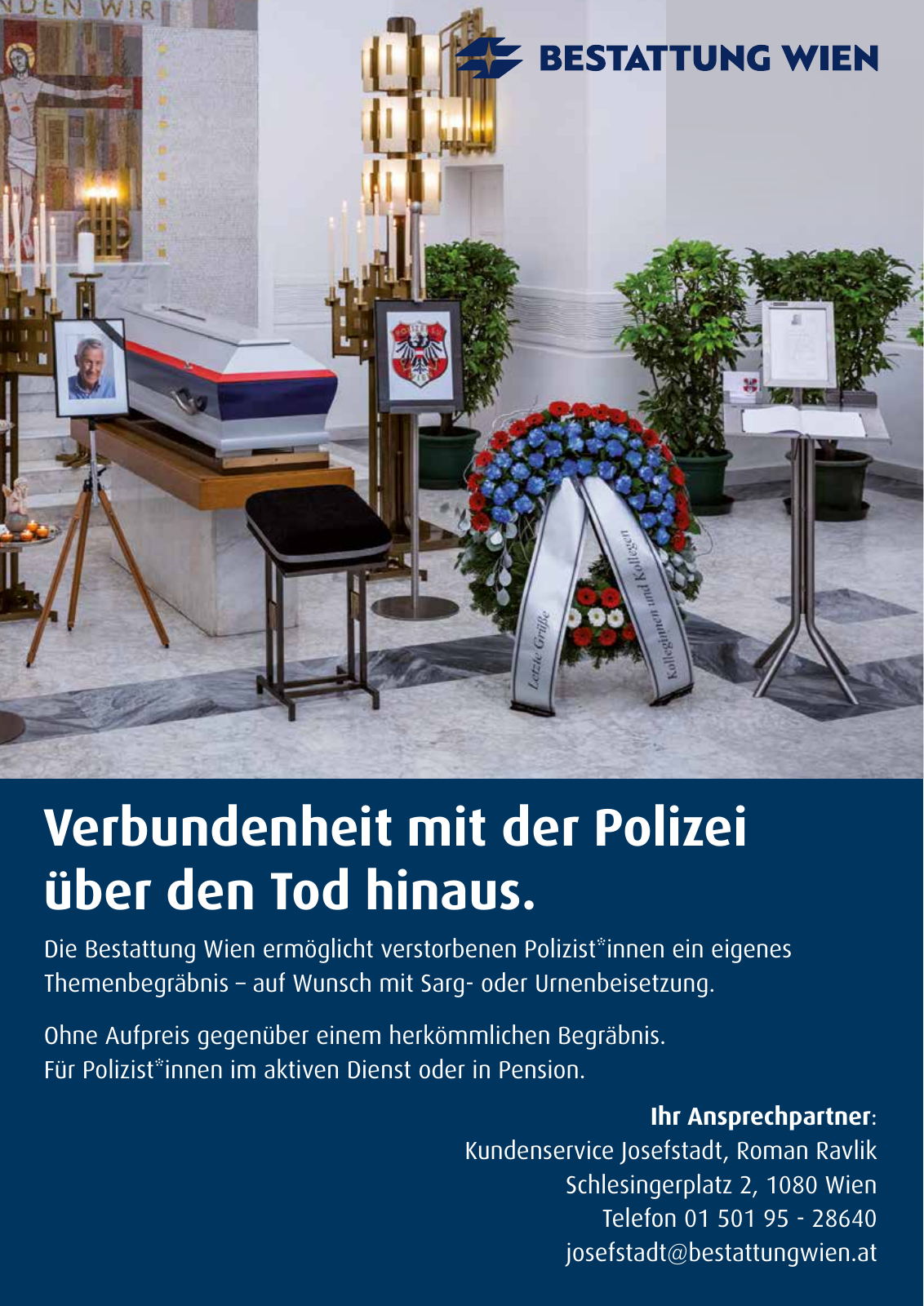 Vorschau Rundschau Polizei Sport 04-06/2023 Seite 45