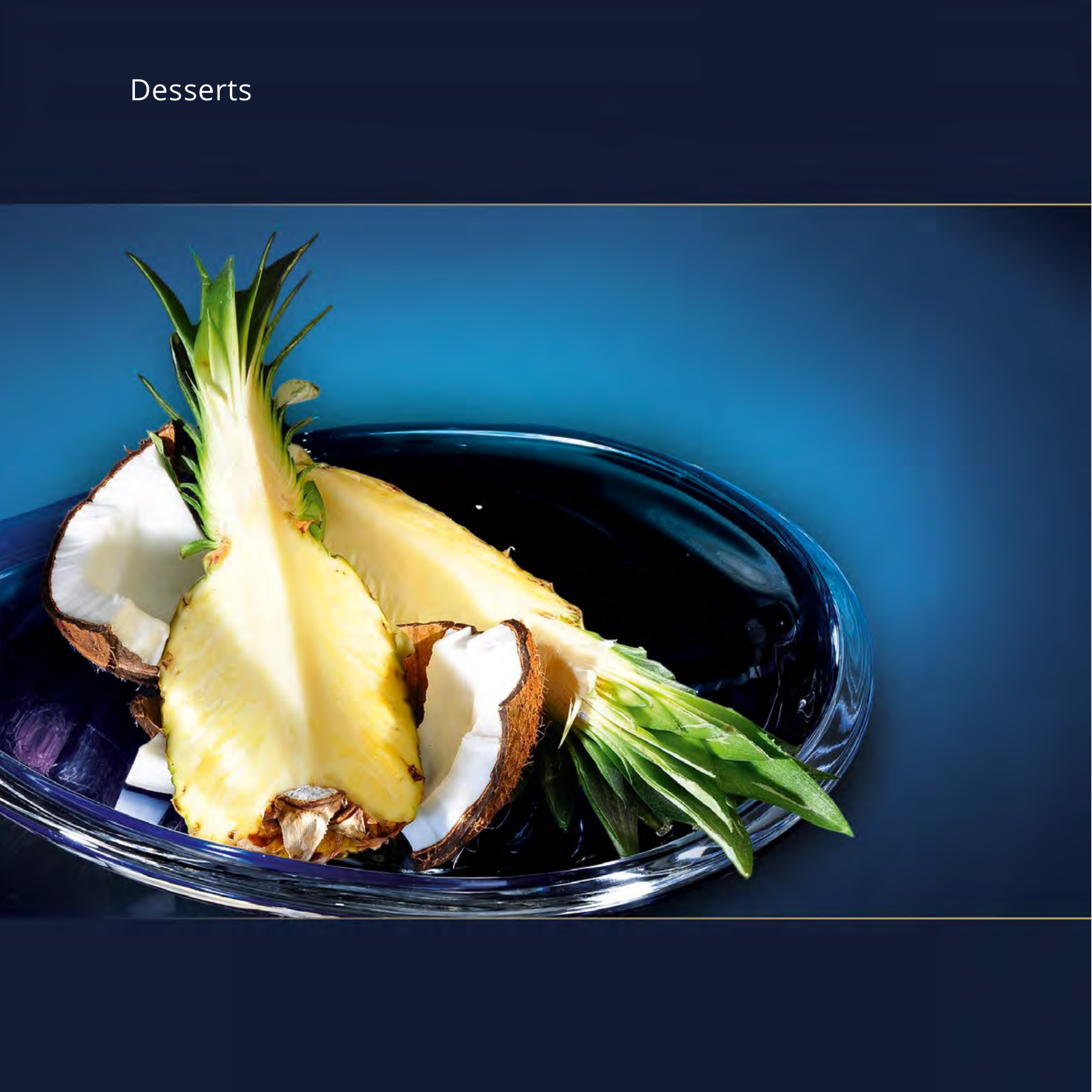 Vorschau Catering Katalog 2018/2019 Seite 66