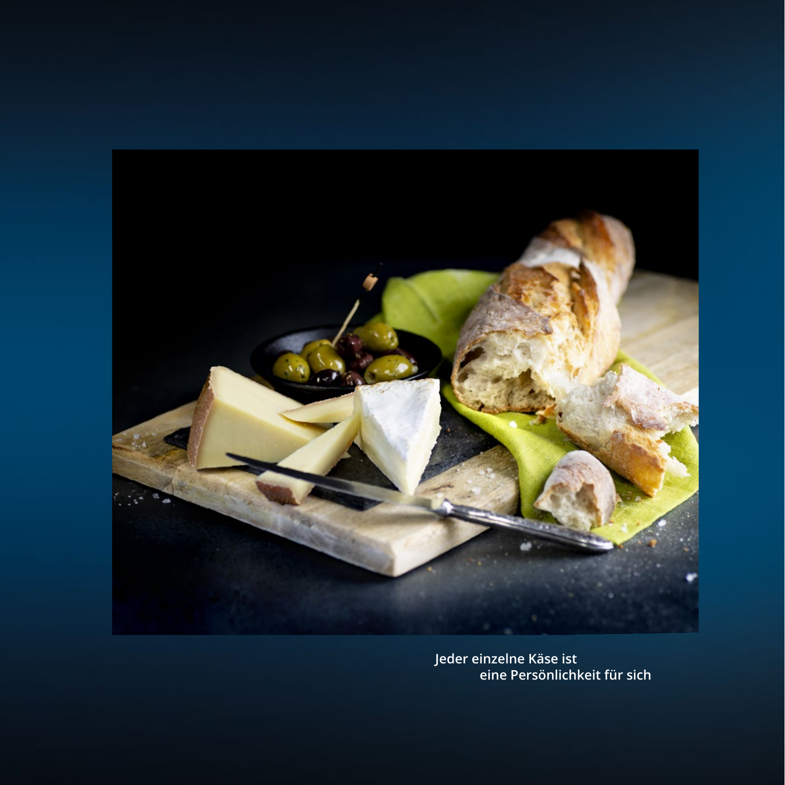 Vorschau Catering Katalog - Businesskunden 2020 Seite 11