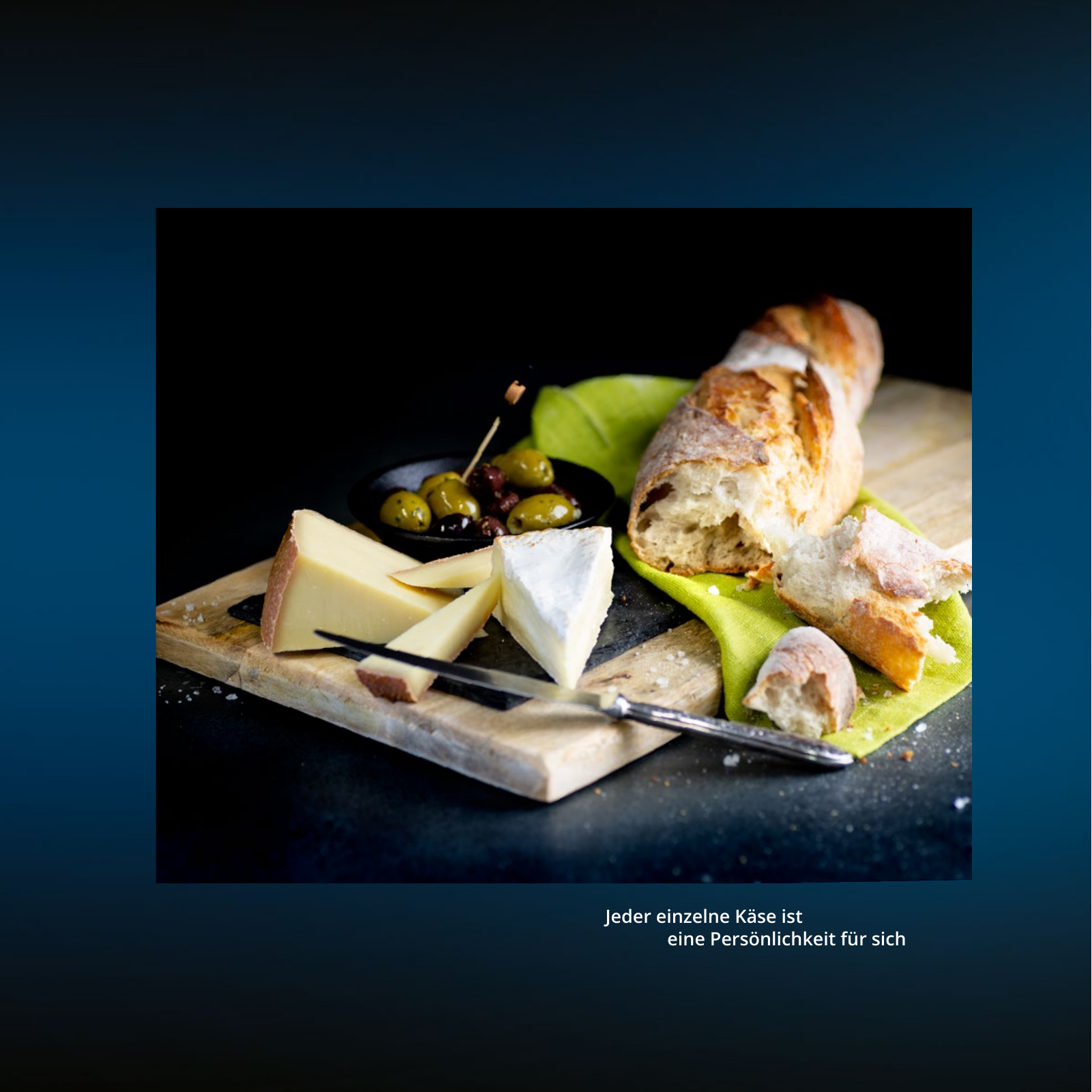 Vorschau Catering Katalog 2022 - Privat Seite 11