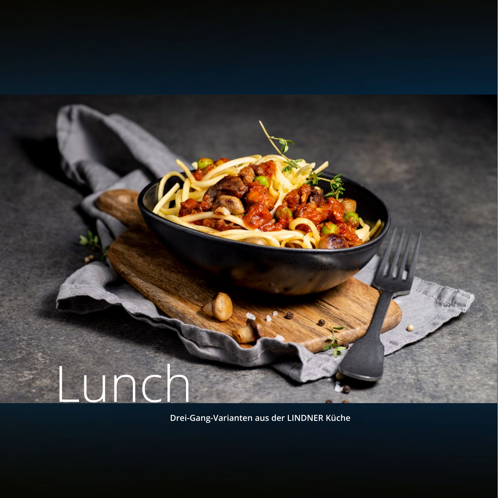 Vorschau Catering Katalog 2022 - Business Seite 18