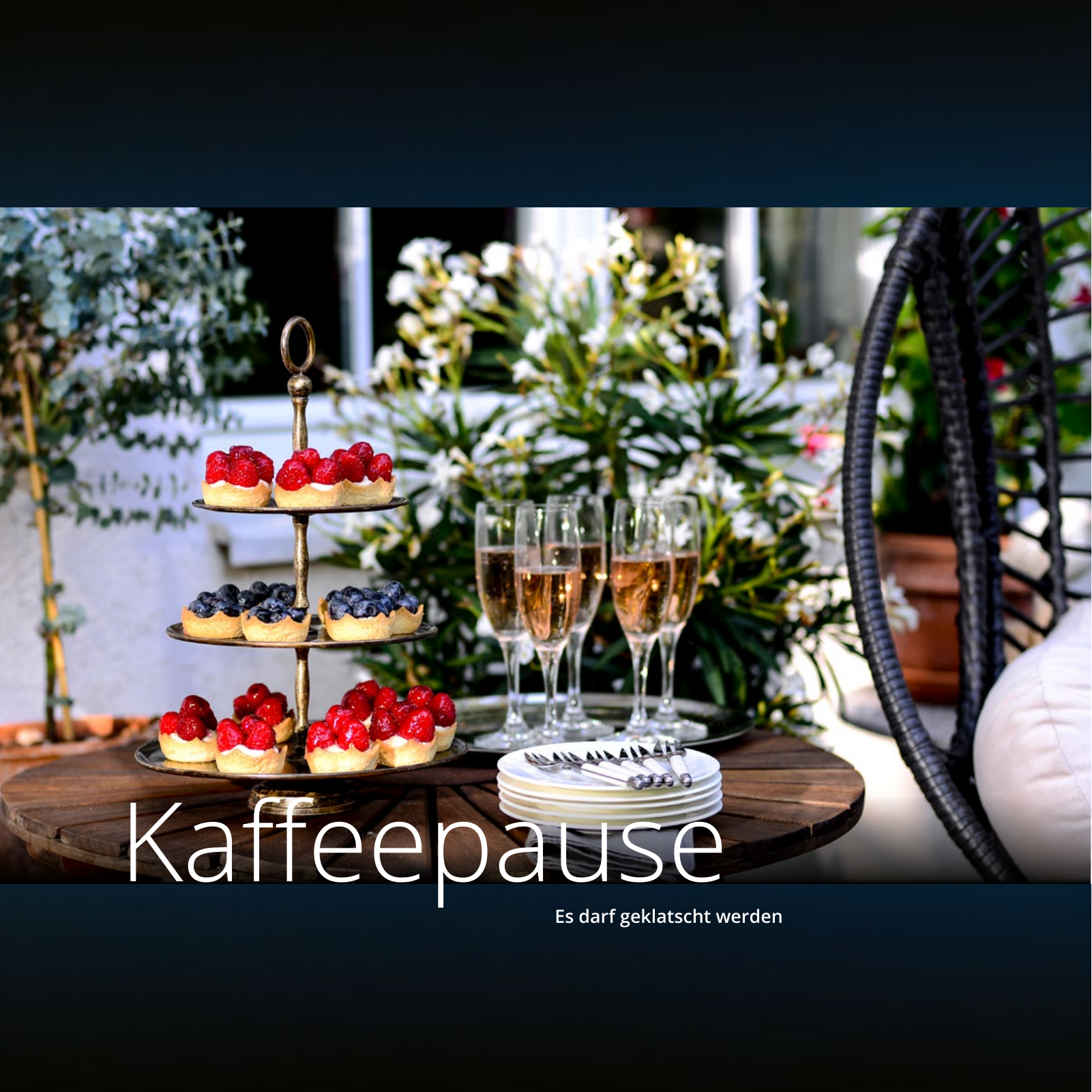 Vorschau Catering Katalog 2022 - Business Seite 26