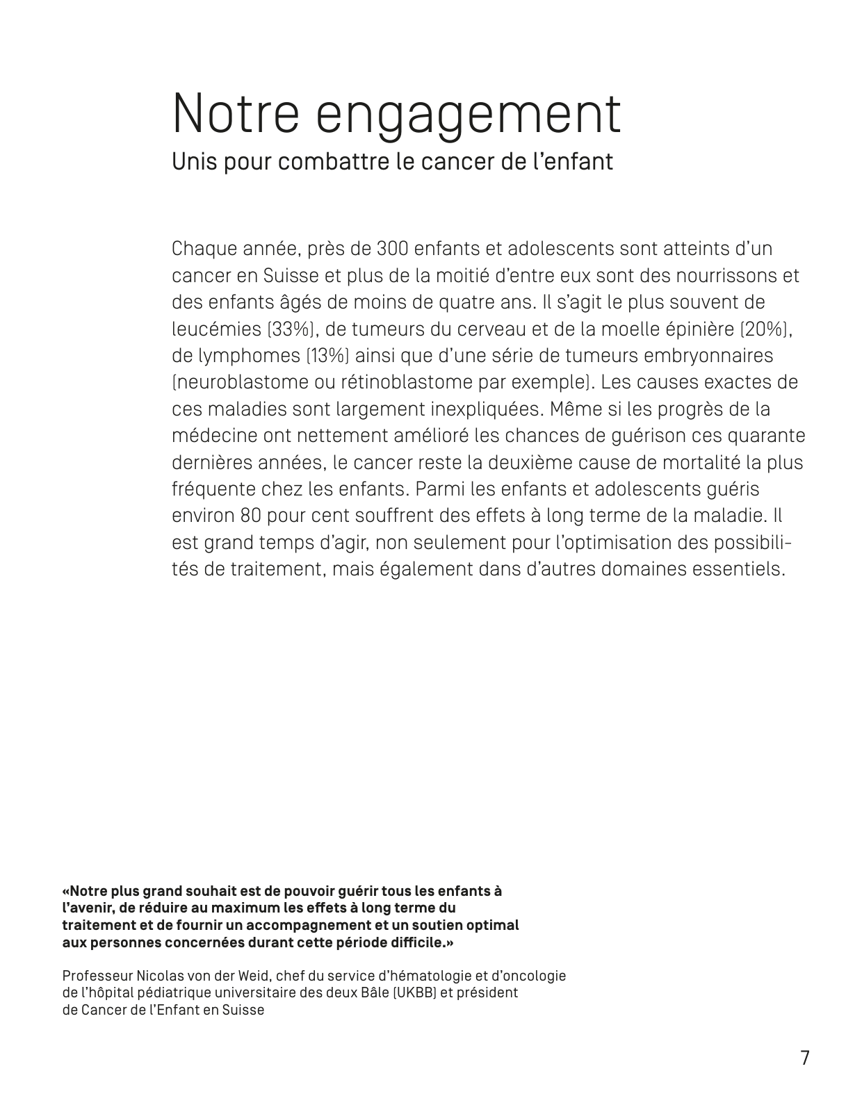 Vorschau Jahresbericht 2018_französisch Seite 7