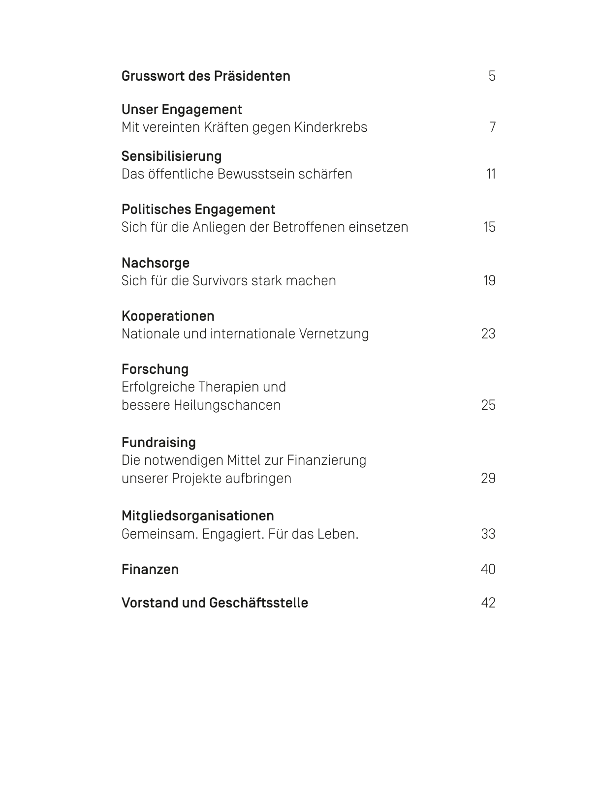 Vorschau Jahresbericht 2018_deutsch_links Seite 3