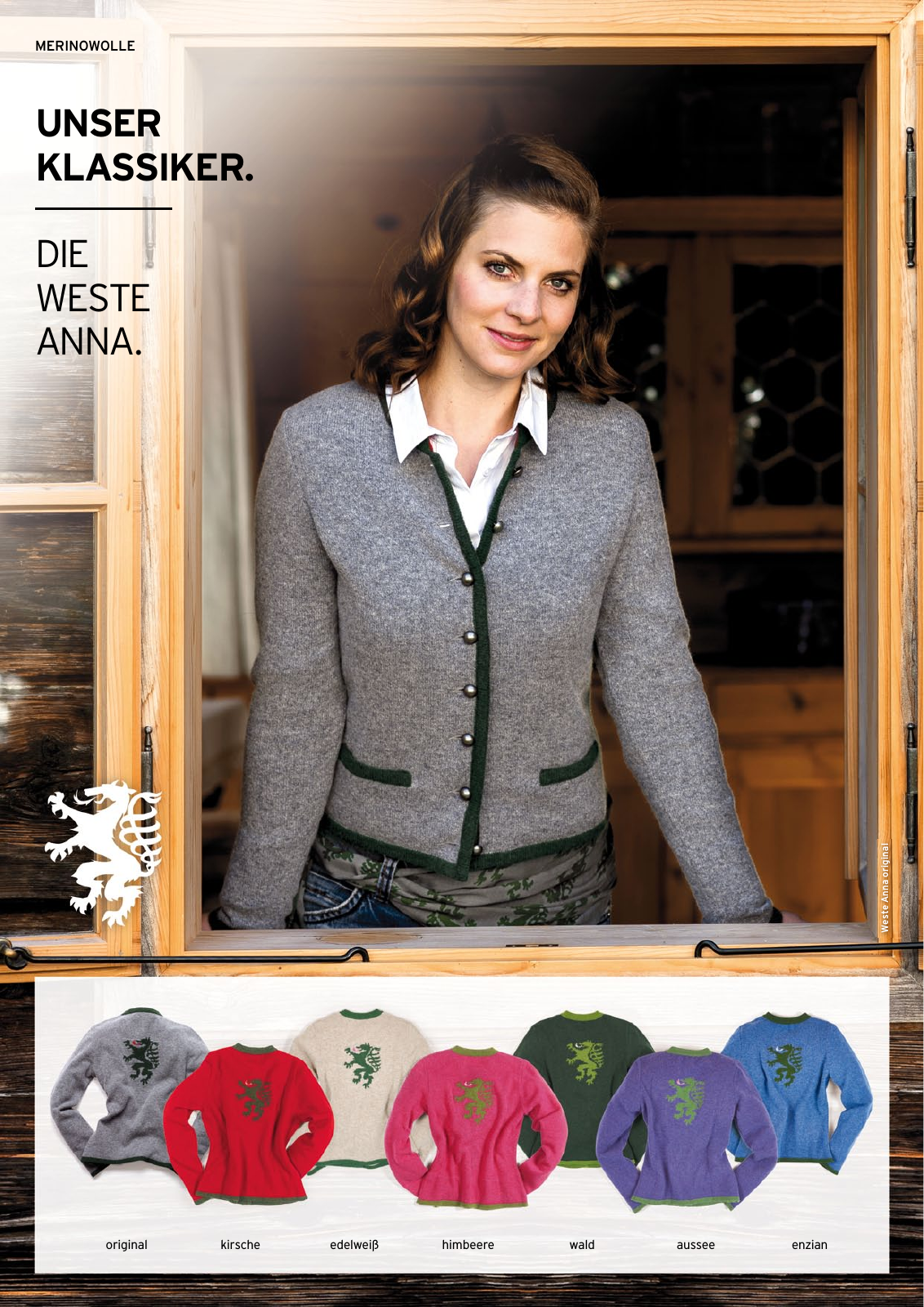 Vorschau Pantherstrick® 2016 / 2017 Seite 6
