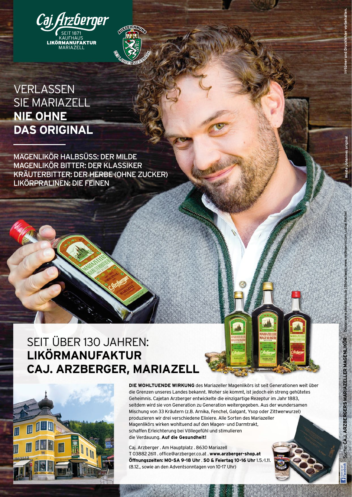 Vorschau Pantherstrick® 2016 / 2017 Seite 16