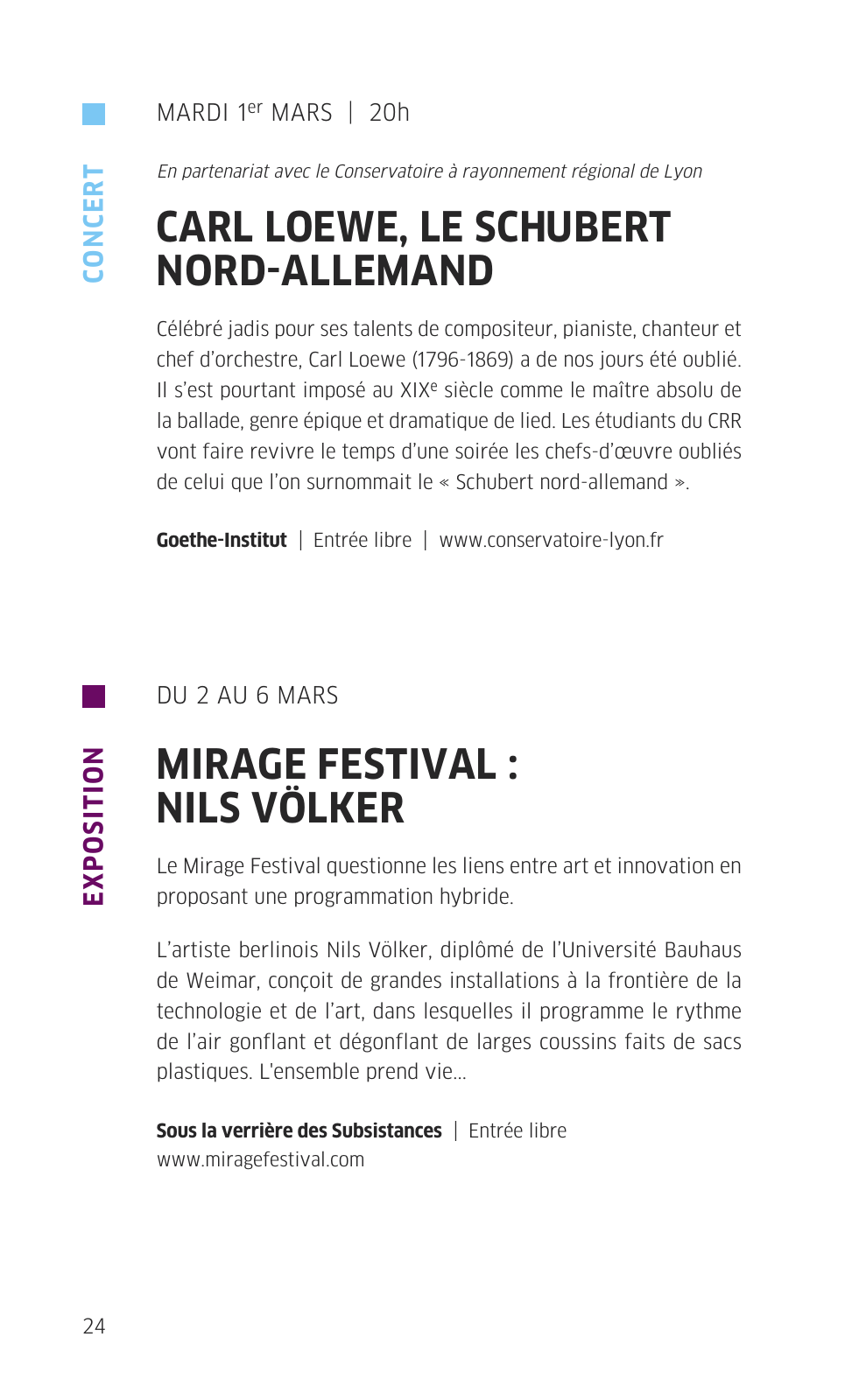 Vorschau 201601-03 Programm Seite 24