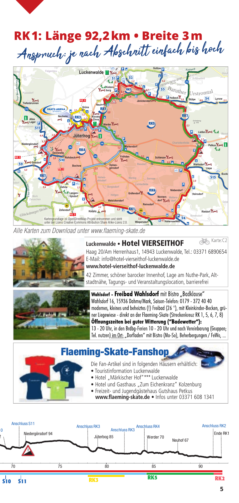 Vorschau Flaeming-Skate Broschüre 2021-2022 Seite 7