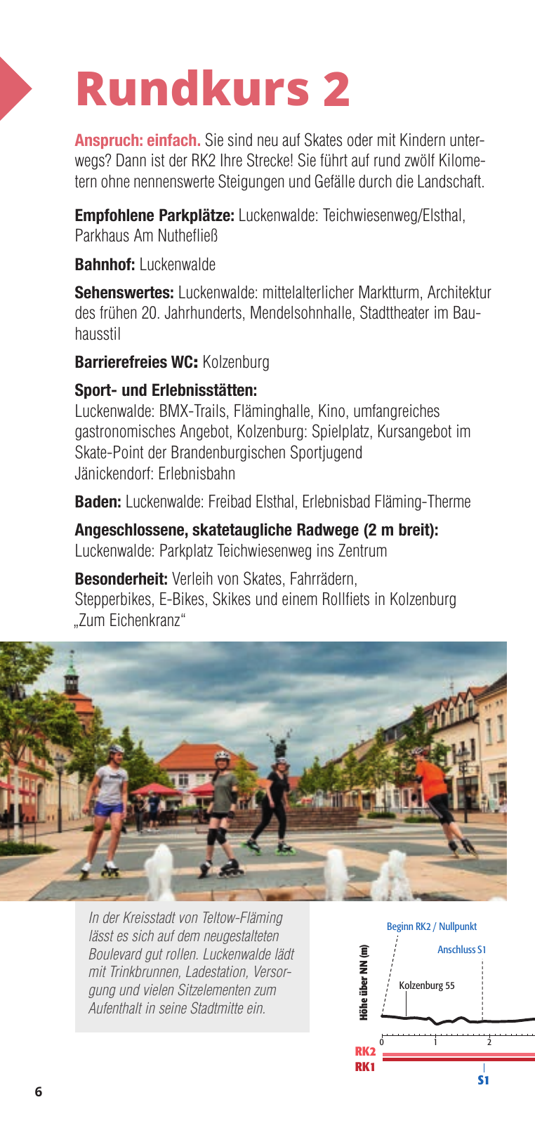 Vorschau Flaeming-Skate Broschüre 2021-2022 Seite 8