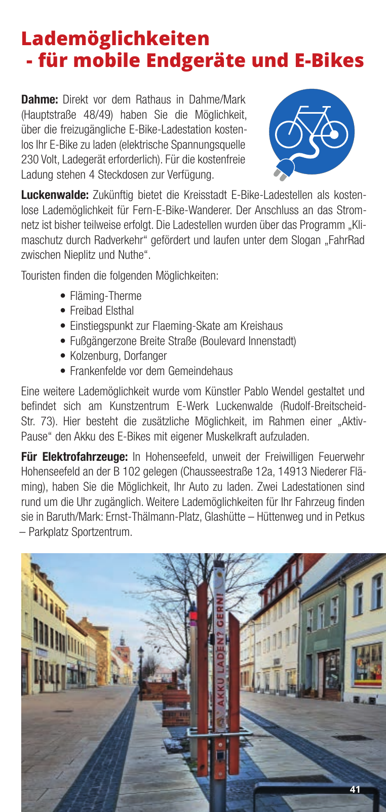 Vorschau Flaeming-Skate Broschüre 2021-2022 Seite 43