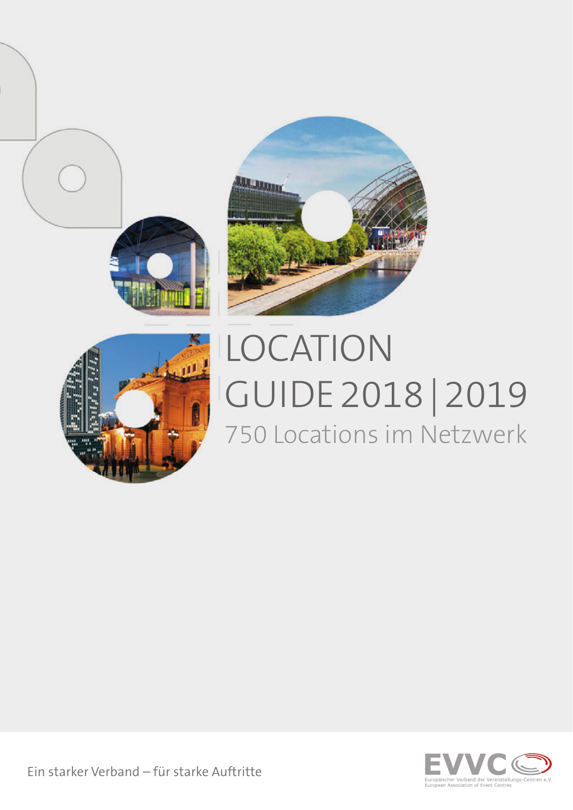 Vorschau EVVC LocationGuide 2018/2019 - WEB Seite 1