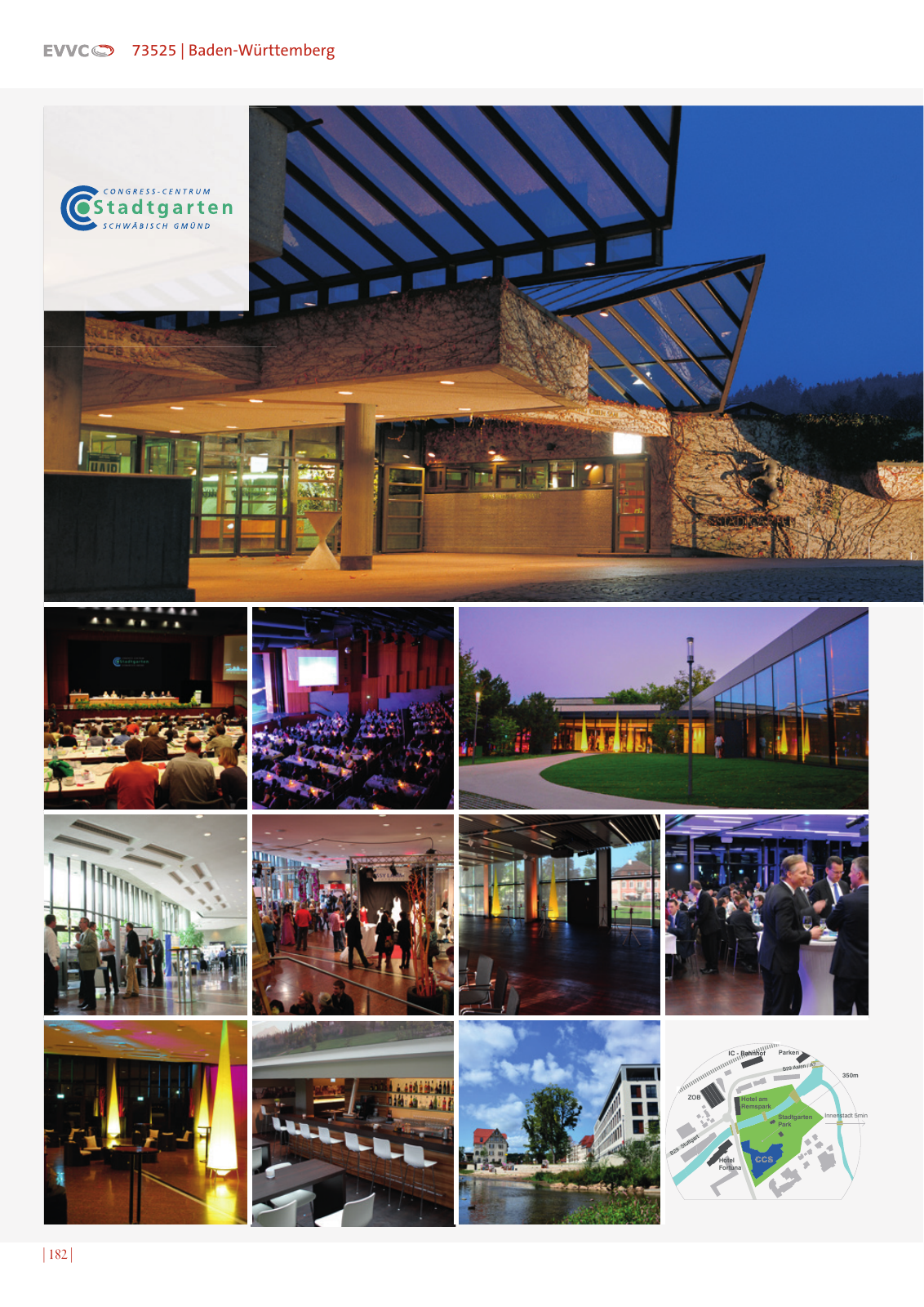 Vorschau EVVC LocationGuide 2020/2021 Seite 182