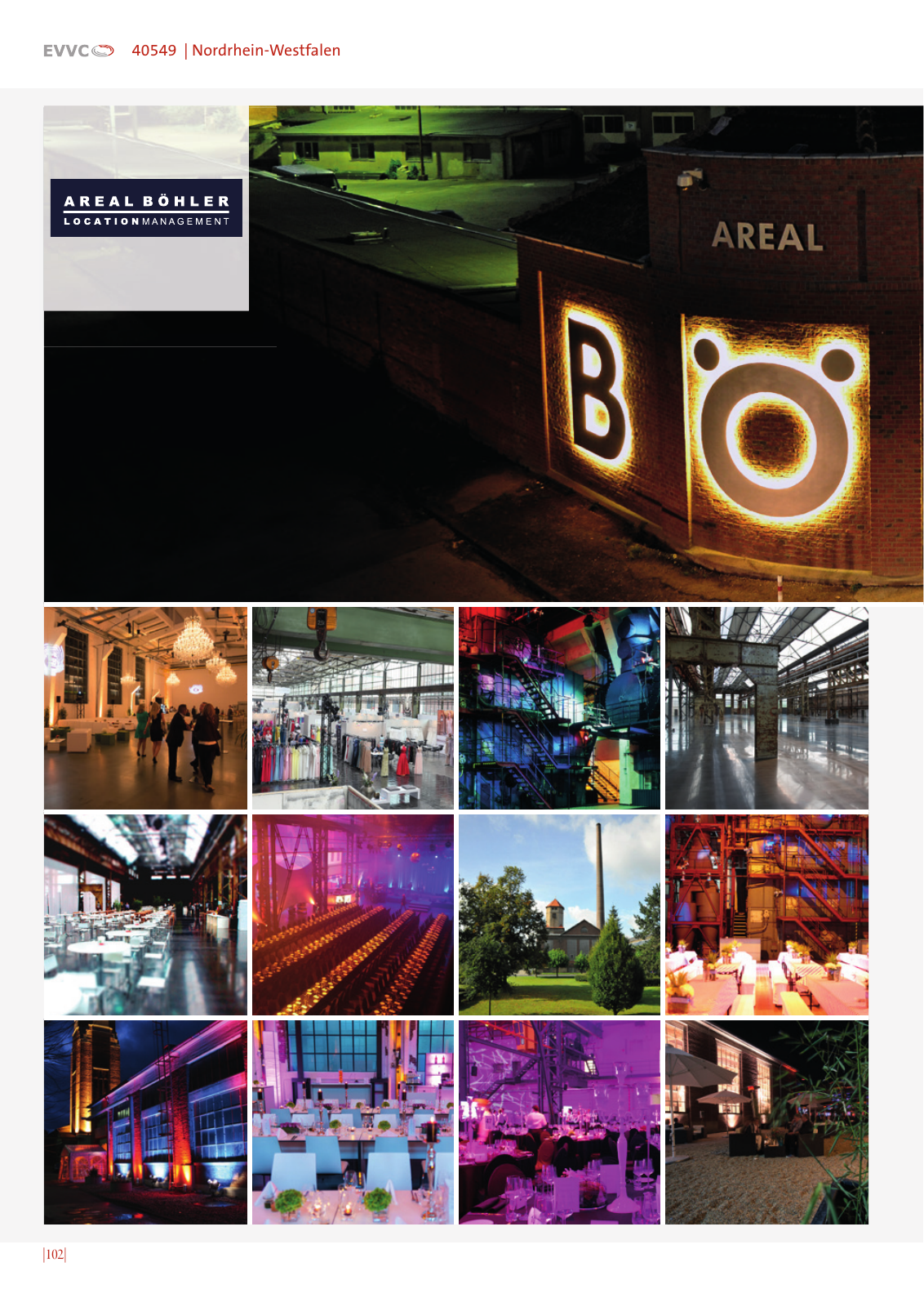 Vorschau EVVC LocationGuide 2020/2021 Seite 102