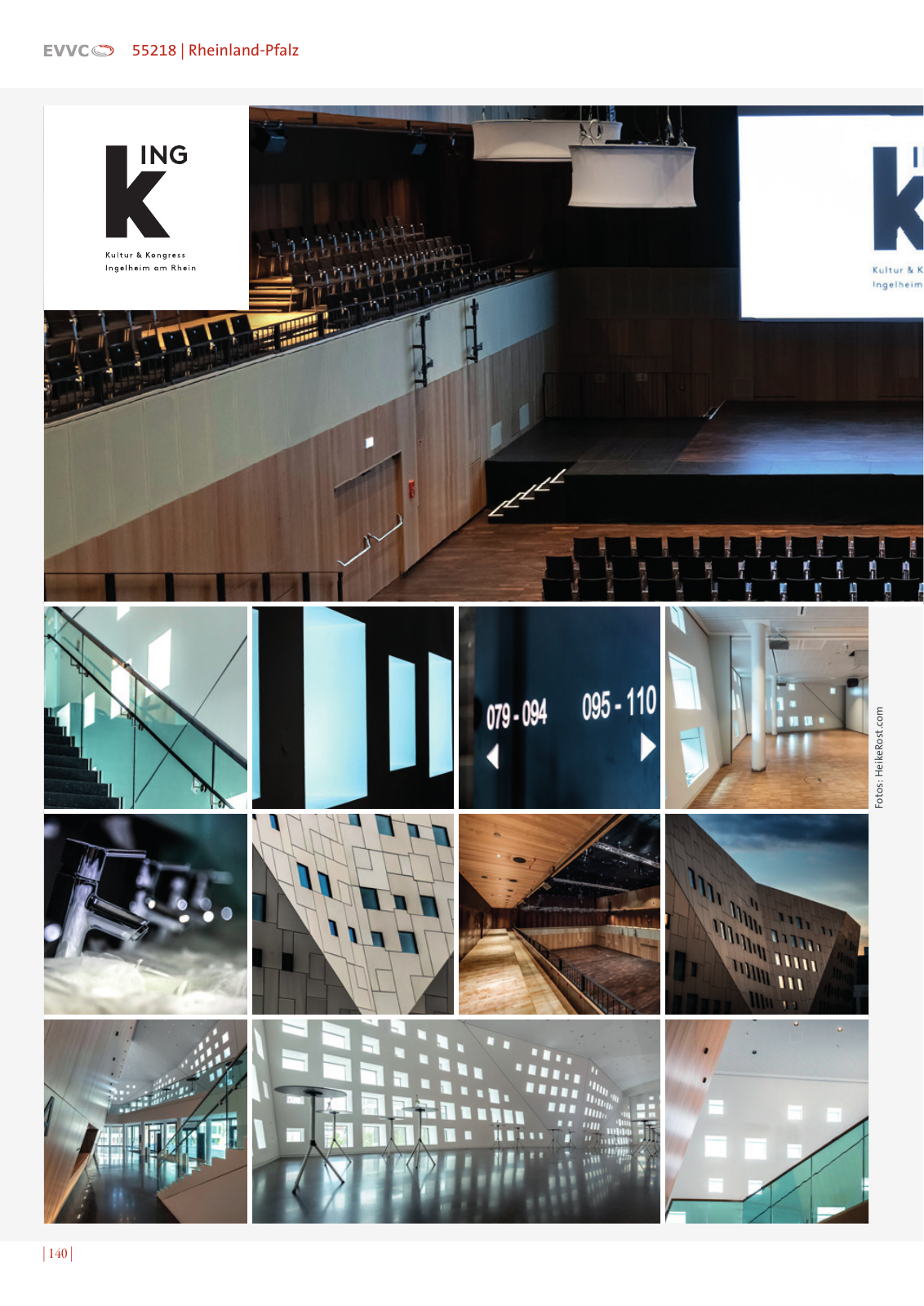 Vorschau EVVC LocationGuide 2020/2021 Seite 140