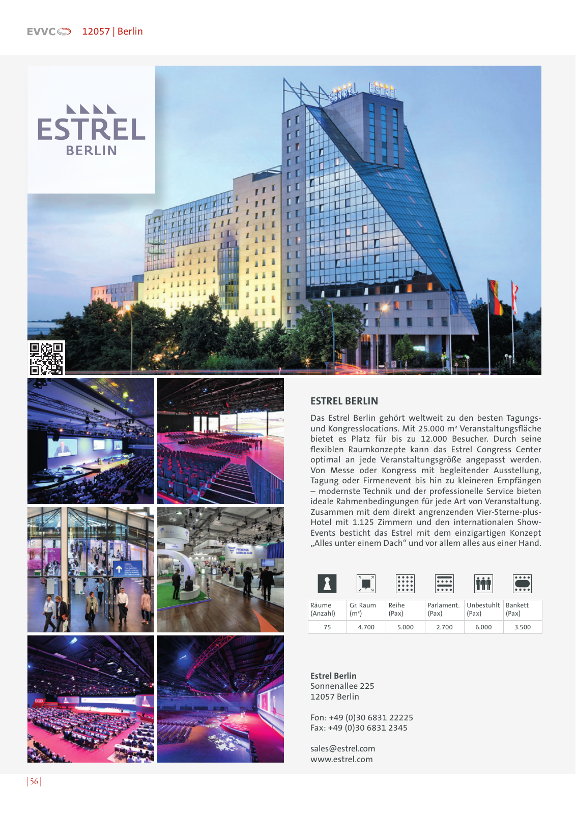 Vorschau EVVC LocationGuide 2020/2021 Seite 56