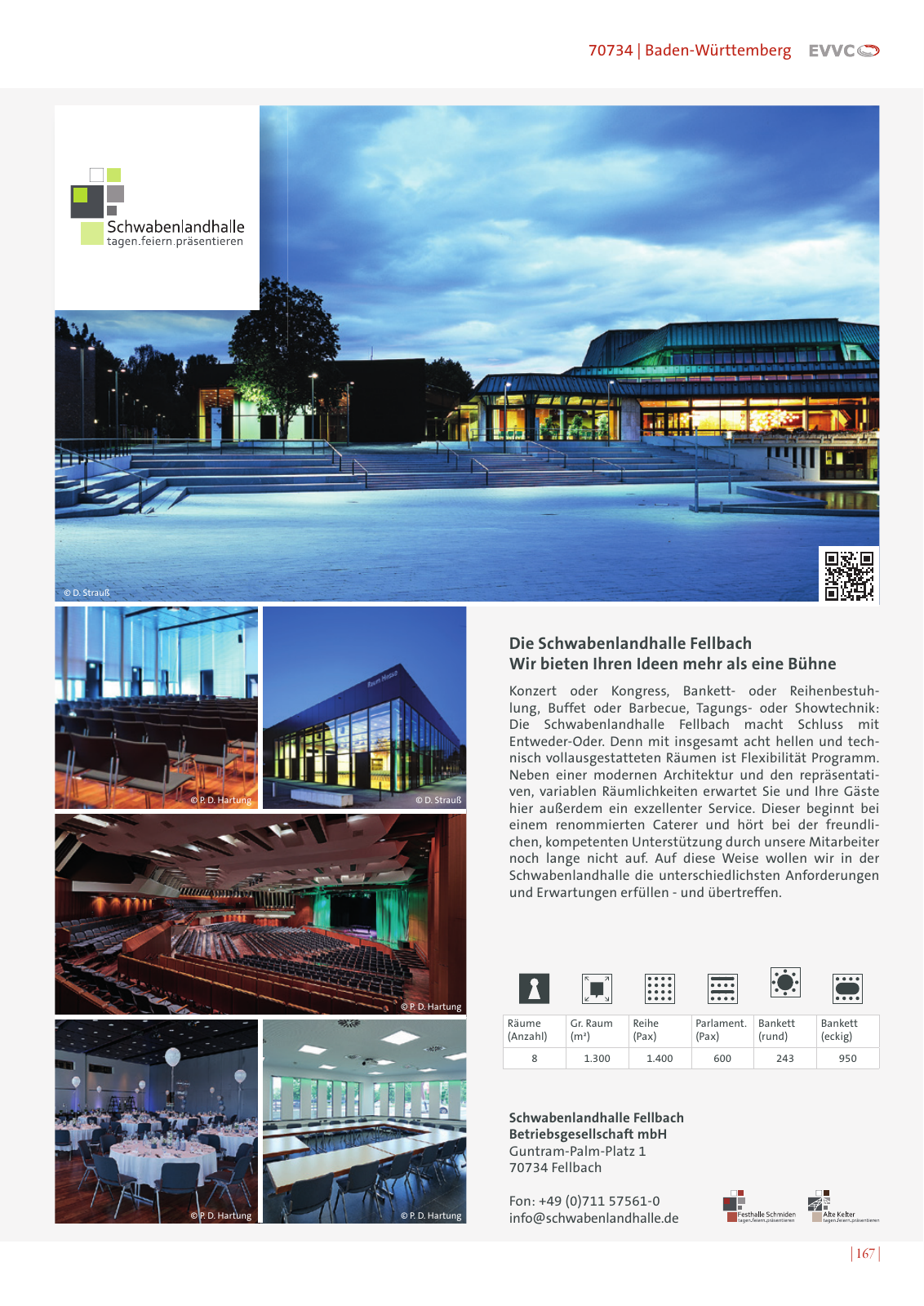 Vorschau EVVC LocationGuide 2020/2021 Seite 167