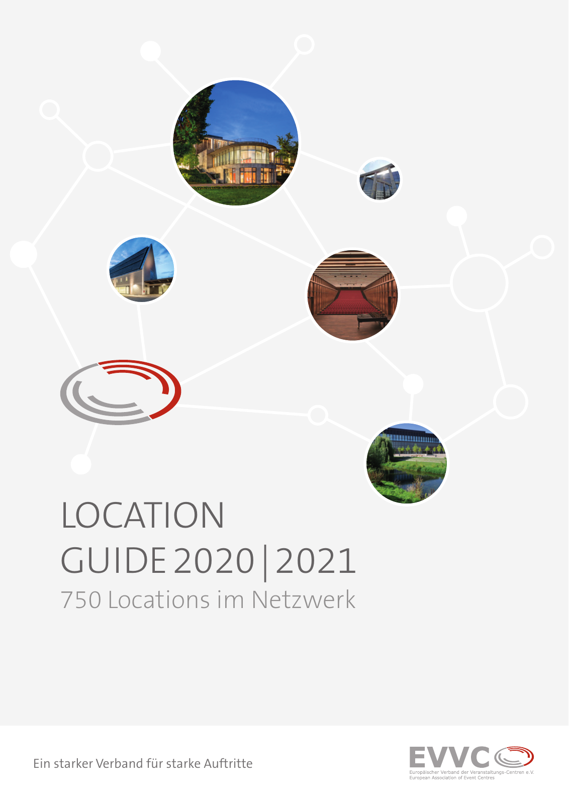 Vorschau EVVC LocationGuide 2020/2021 Seite 1