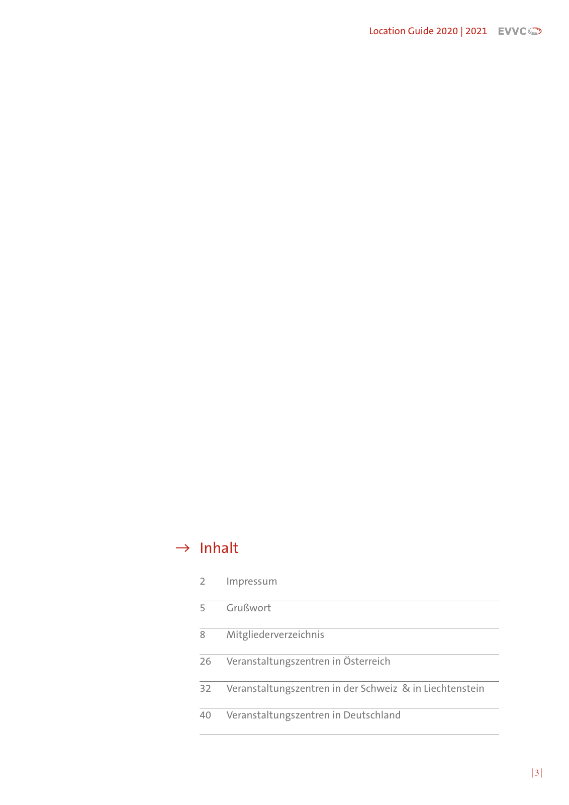 Vorschau EVVC LocationGuide 2020/2021 Seite 3