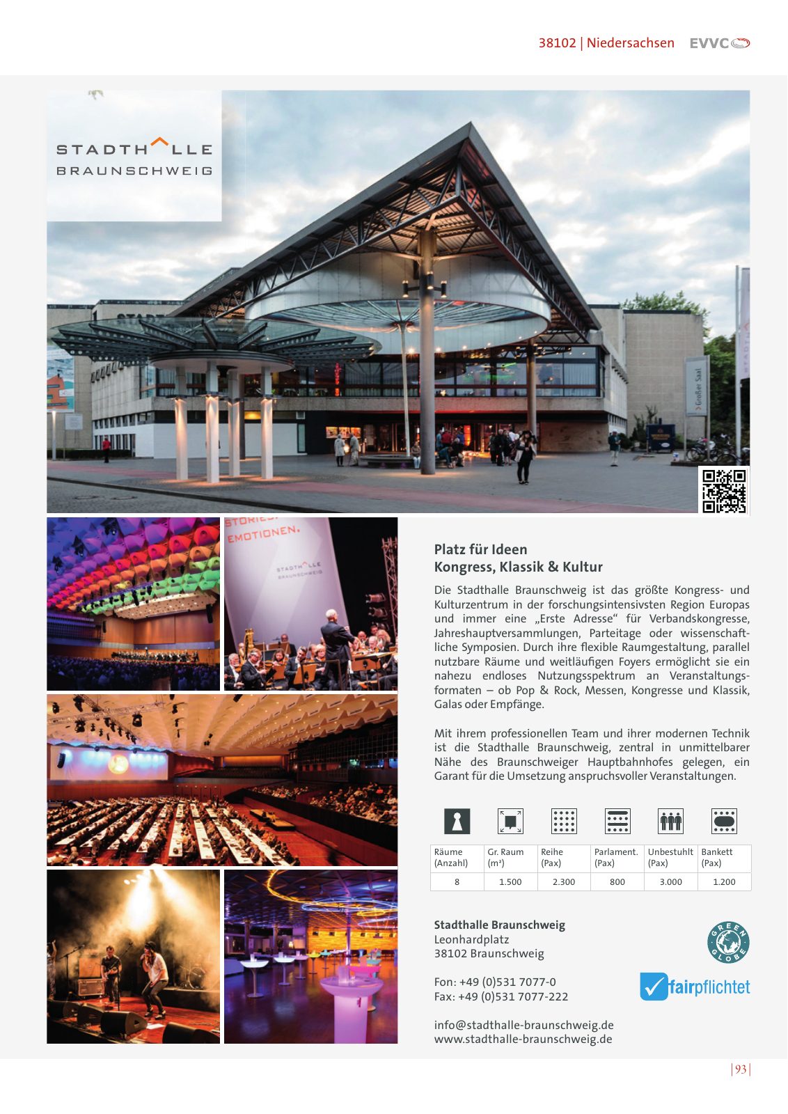 Vorschau EVVC LocationGuide 2020/2021 Seite 93