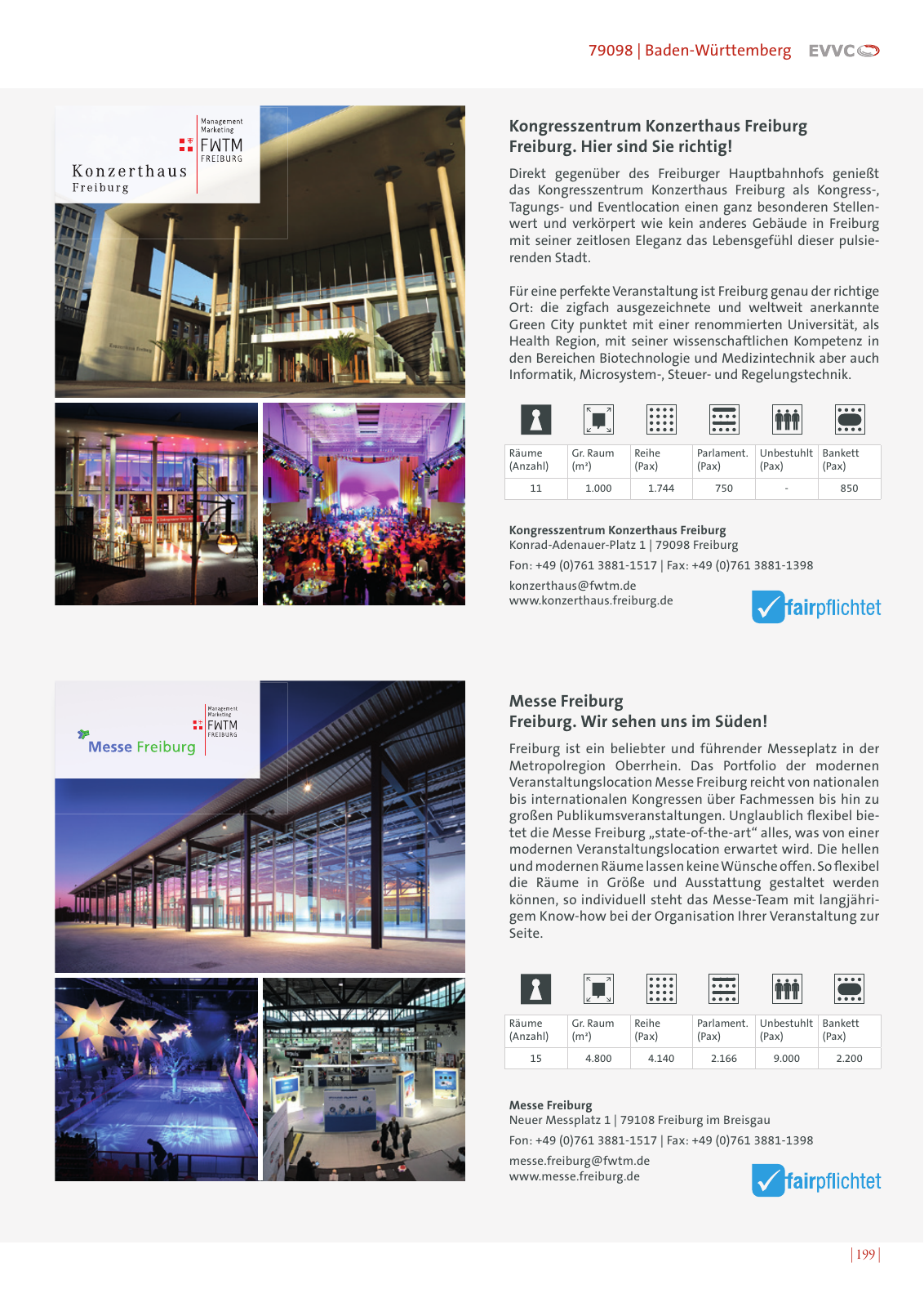 Vorschau EVVC LocationGuide 2020/2021 Seite 199