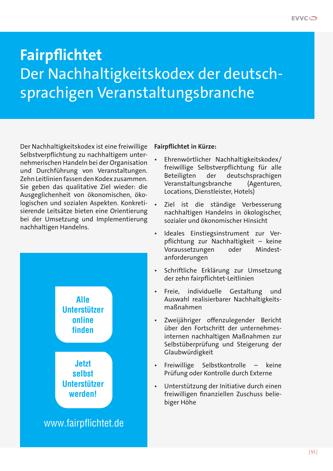 Vorschau EVVC LocationGuide 2020/2021 Seite 55