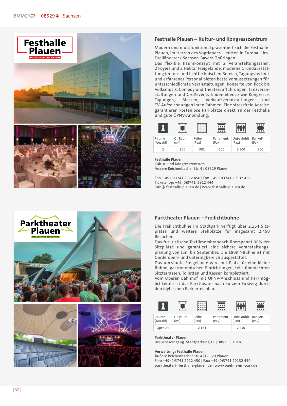 Vorschau EVVC LocationGuide 2020/2021 Seite 52