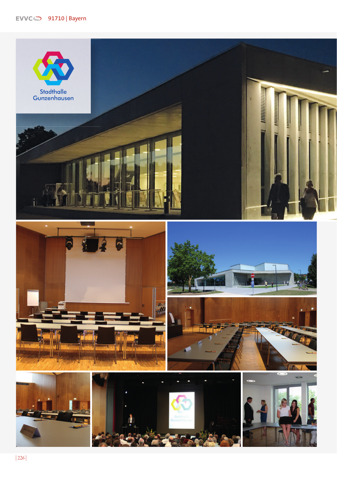 Vorschau EVVC LocationGuide 2020/2021 Seite 226