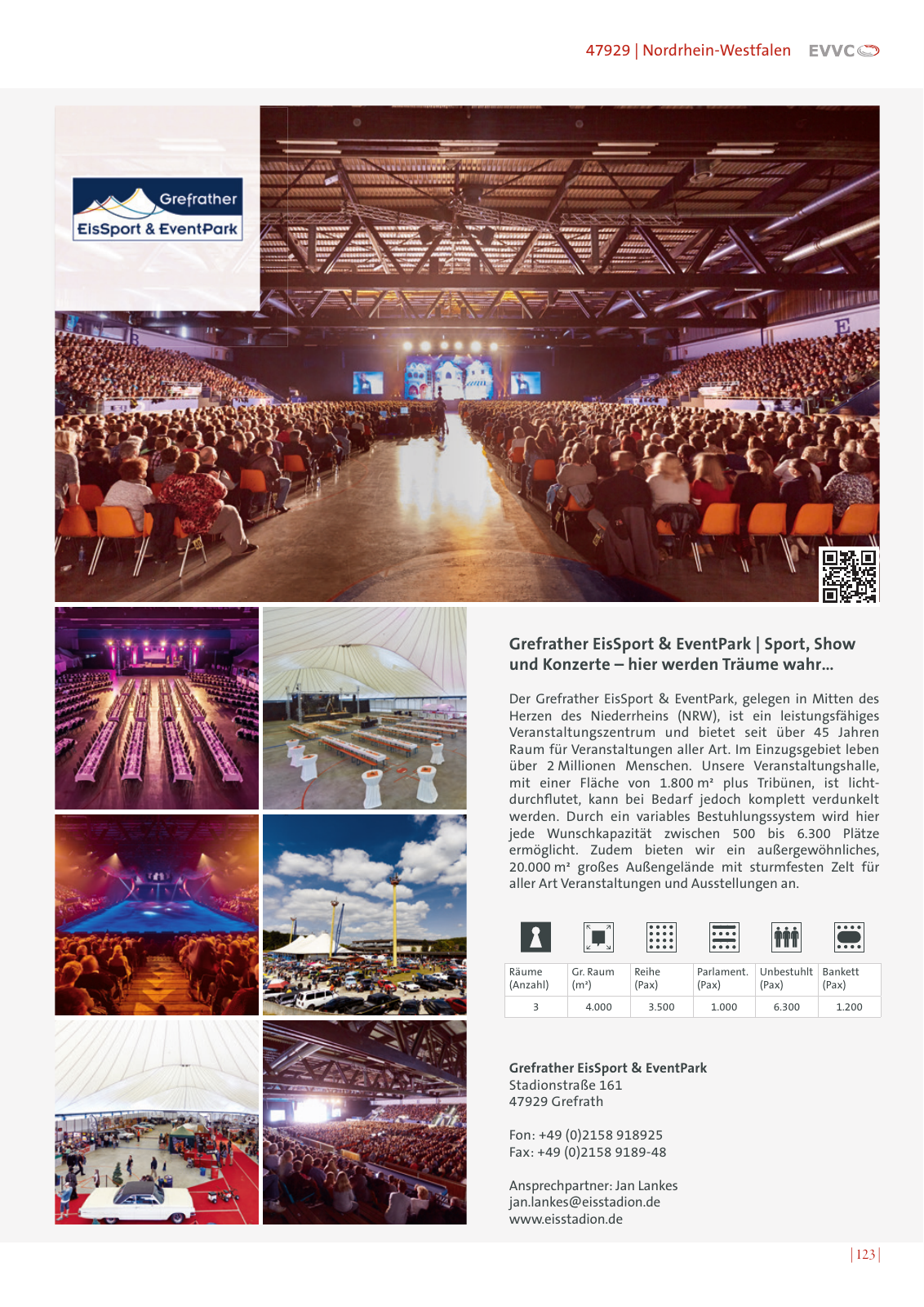 Vorschau EVVC LocationGuide 2020/2021 Seite 123