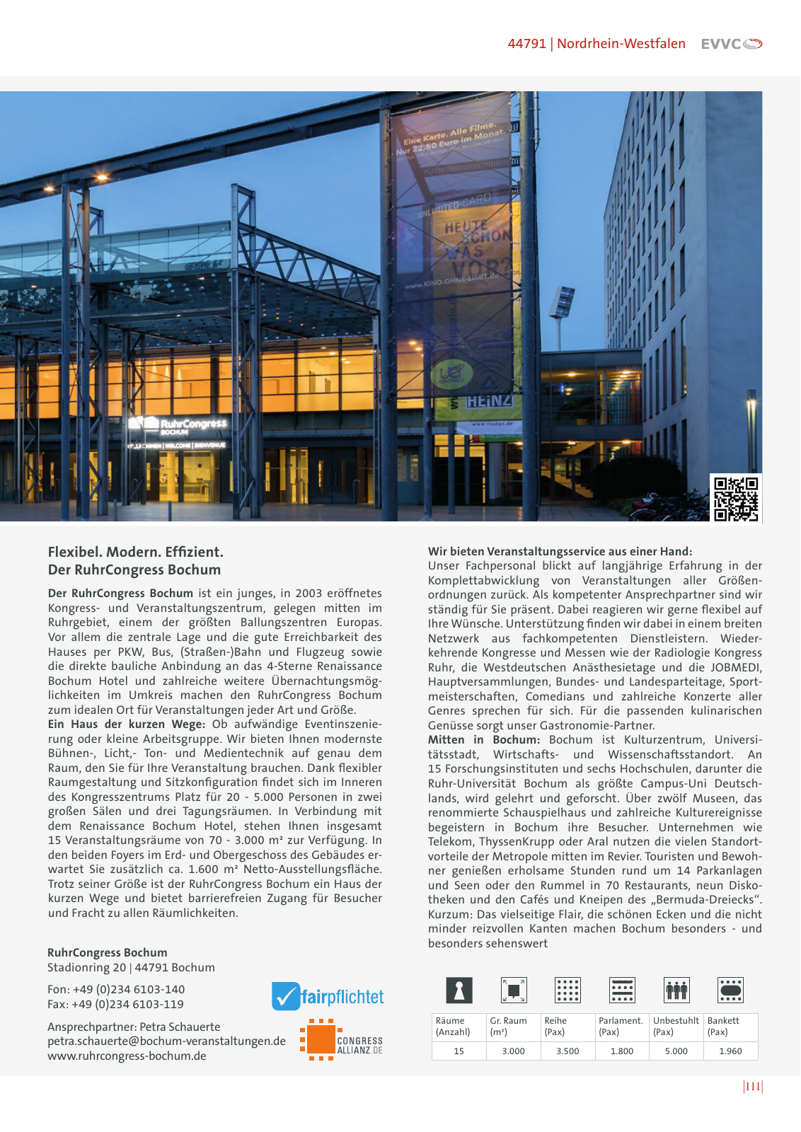 Vorschau EVVC LocationGuide 2020/2021 Seite 111