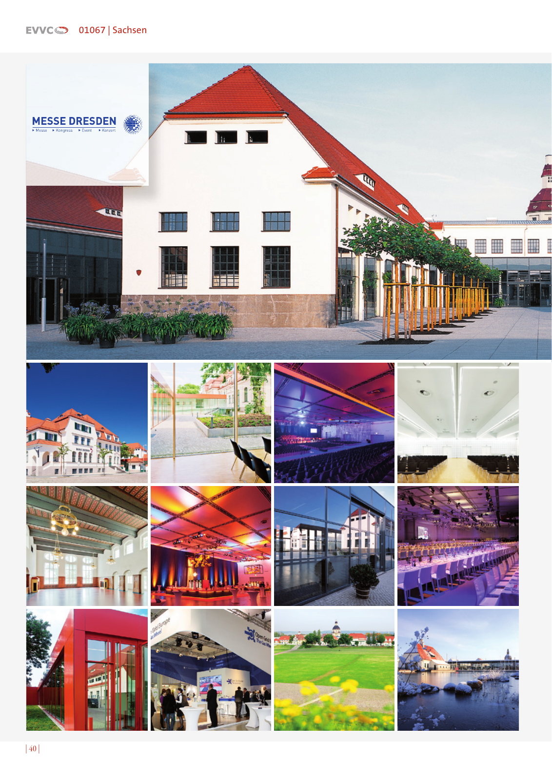 Vorschau EVVC LocationGuide 2020/2021 Seite 40