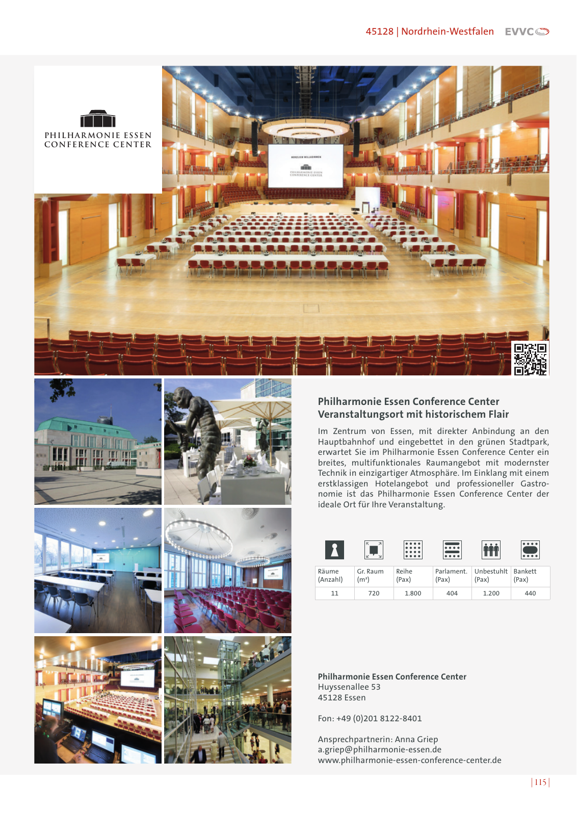 Vorschau EVVC LocationGuide 2020/2021 Seite 115