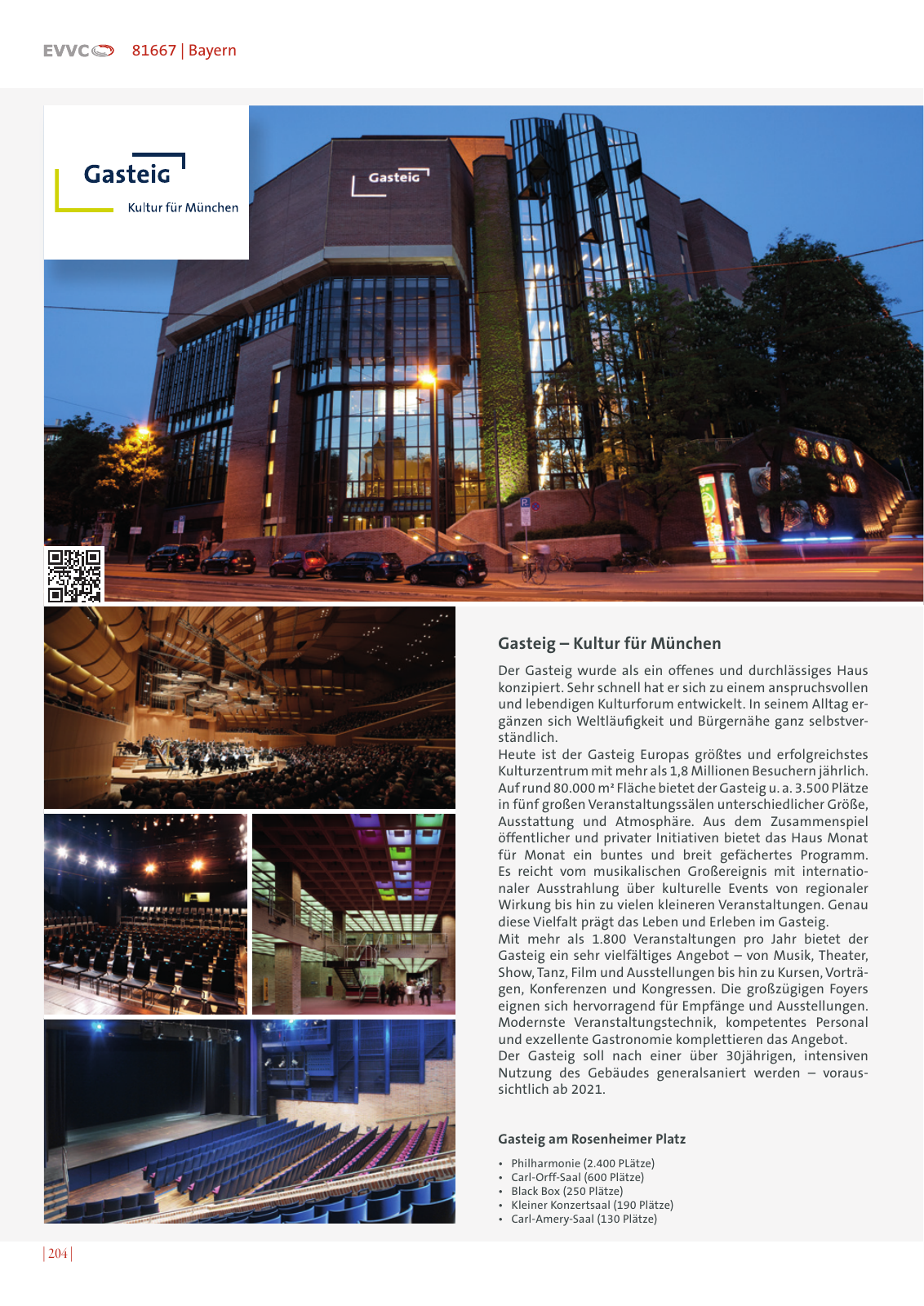Vorschau EVVC LocationGuide 2020/2021 Seite 204