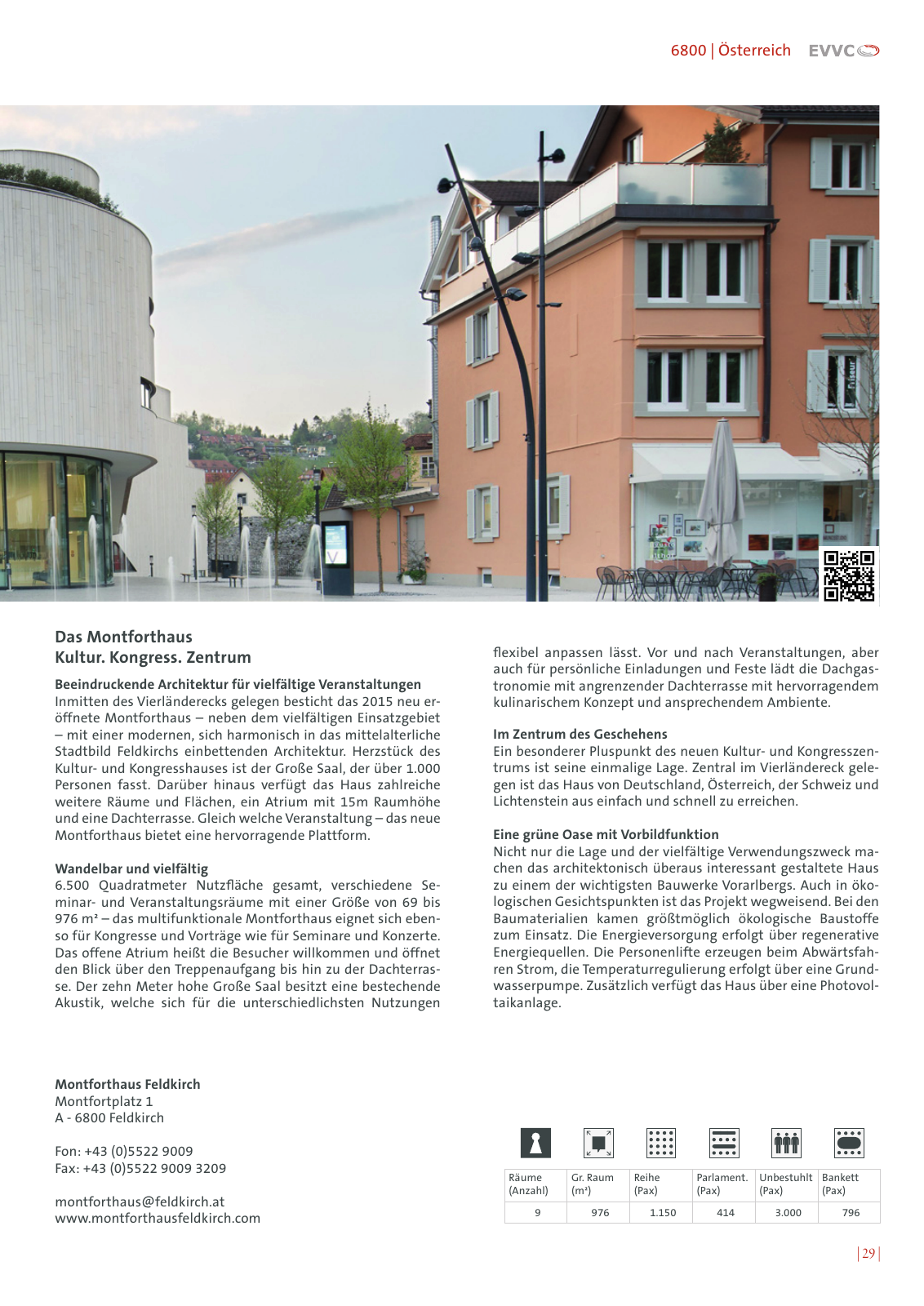 Vorschau EVVC LocationGuide 2020/2021 Seite 29