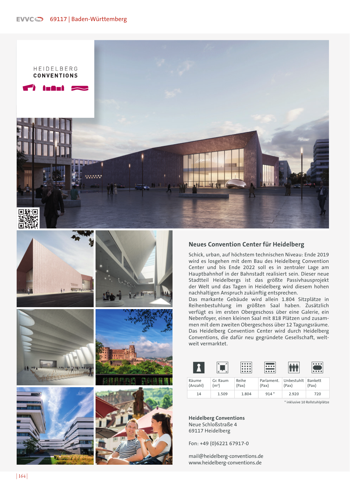 Vorschau EVVC LocationGuide 2020/2021 Seite 164