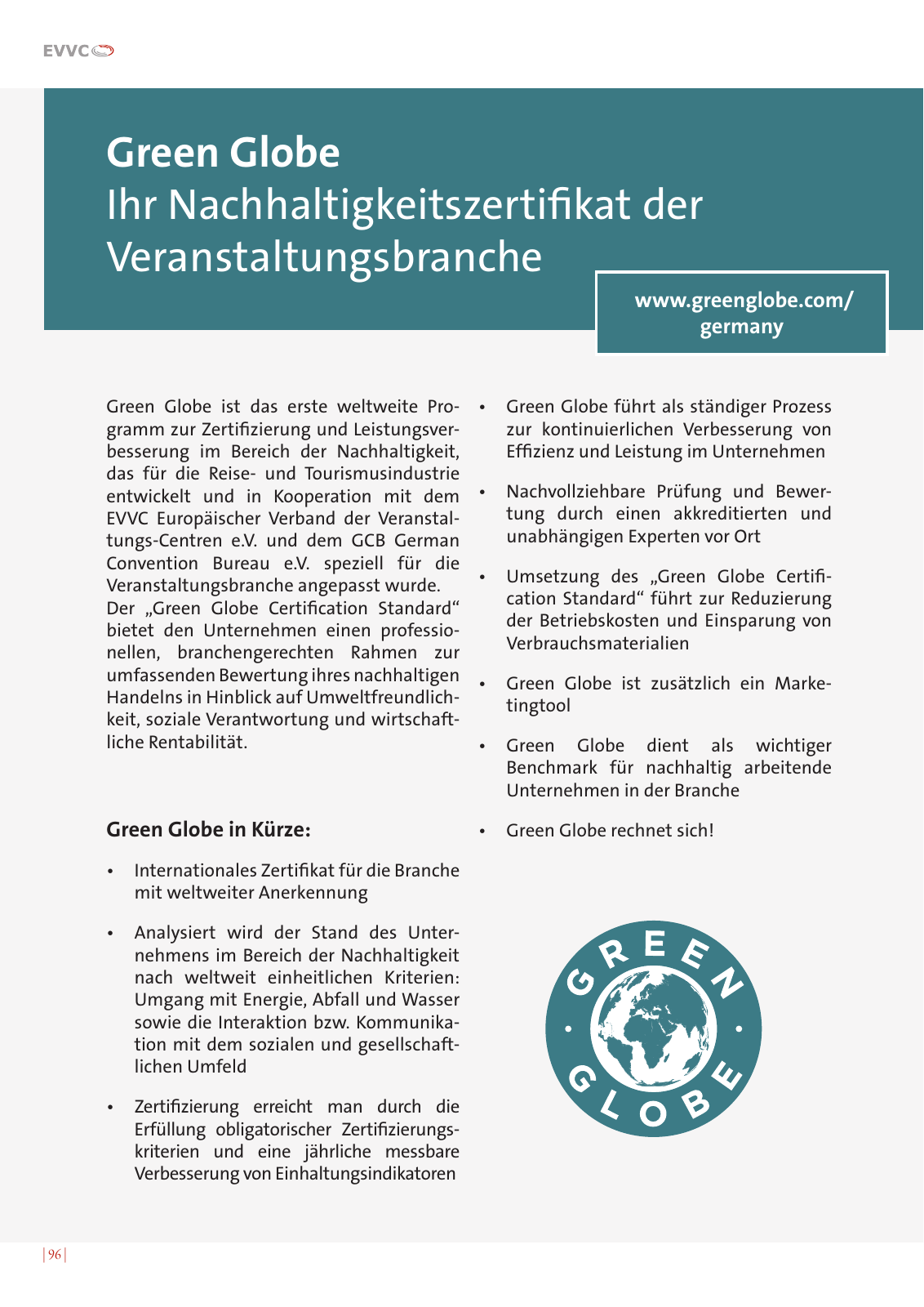 Vorschau EVVC LocationGuide 2020/2021 Seite 96