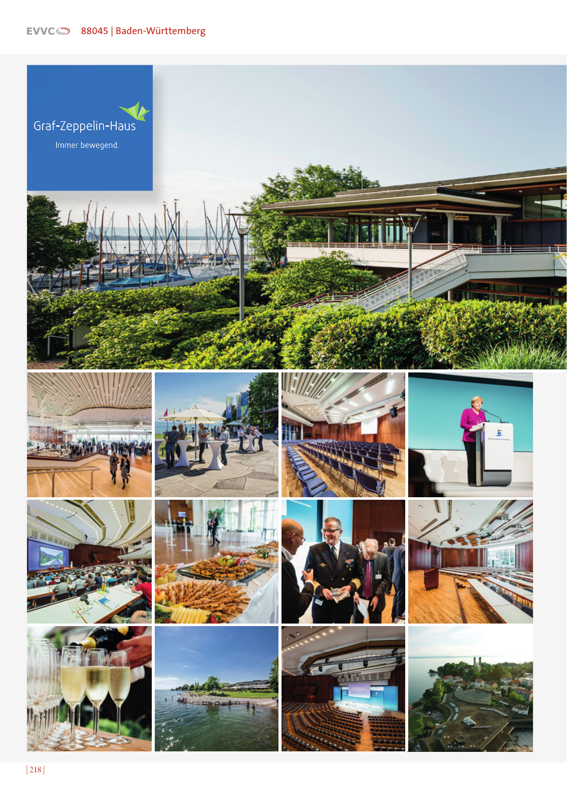 Vorschau EVVC LocationGuide 2020/2021 Seite 218