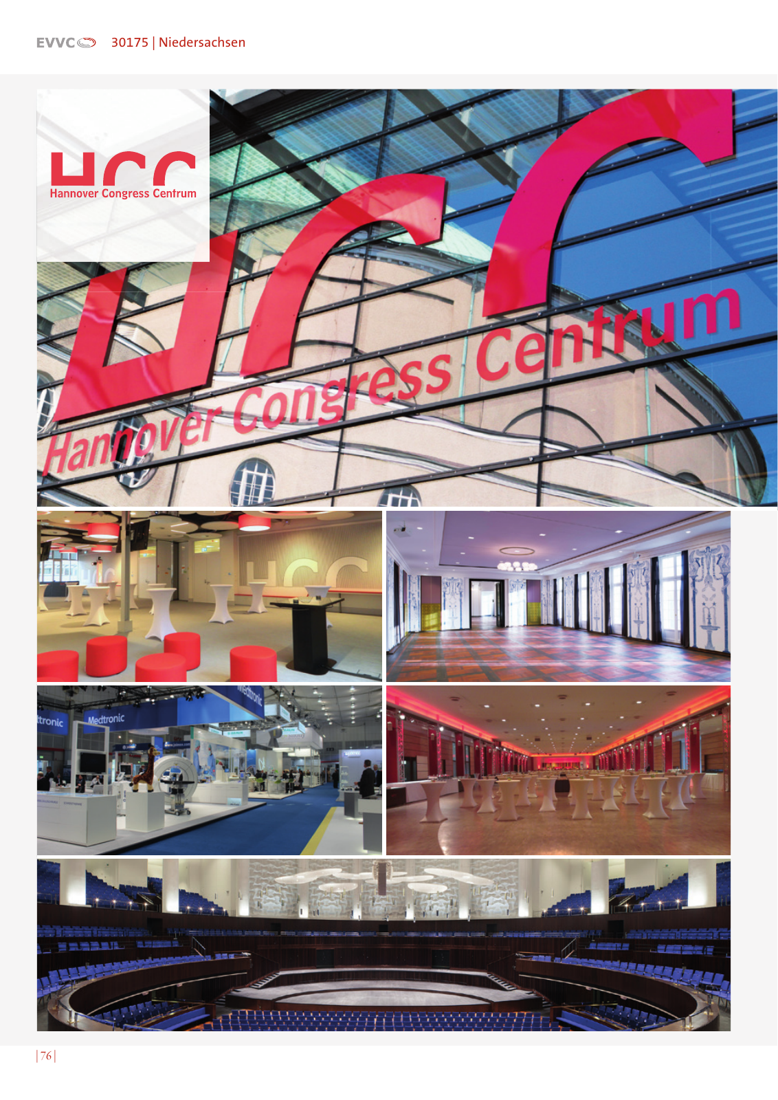 Vorschau EVVC LocationGuide 2020/2021 Seite 76