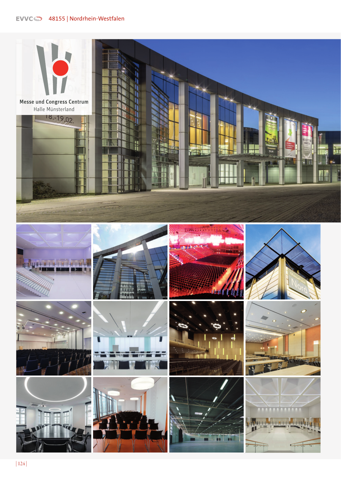Vorschau EVVC LocationGuide 2020/2021 Seite 124
