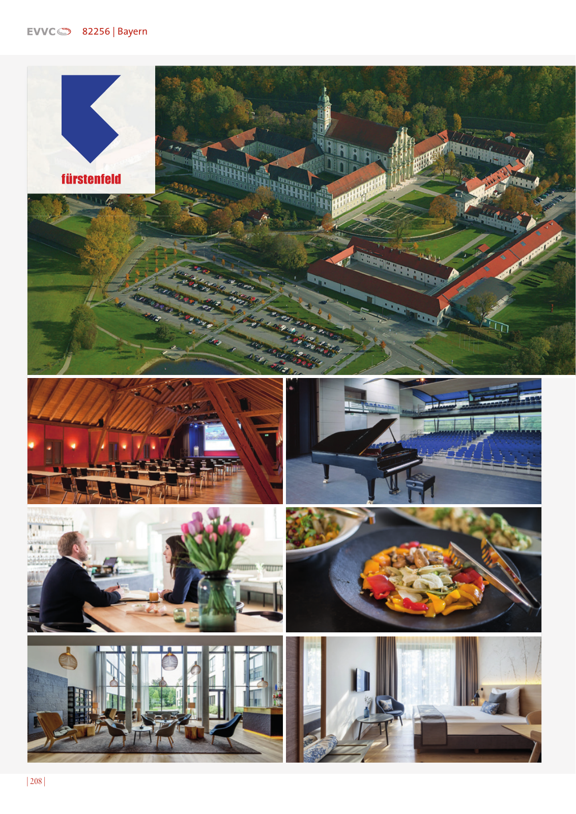 Vorschau EVVC LocationGuide 2020/2021 Seite 208
