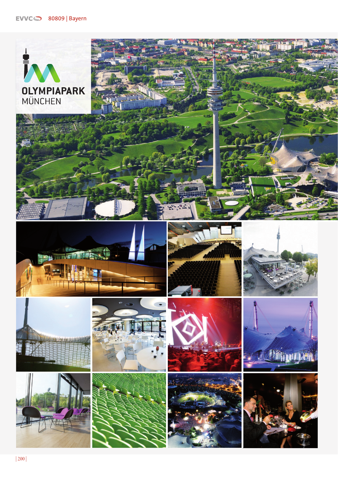 Vorschau EVVC LocationGuide 2020/2021 Seite 200
